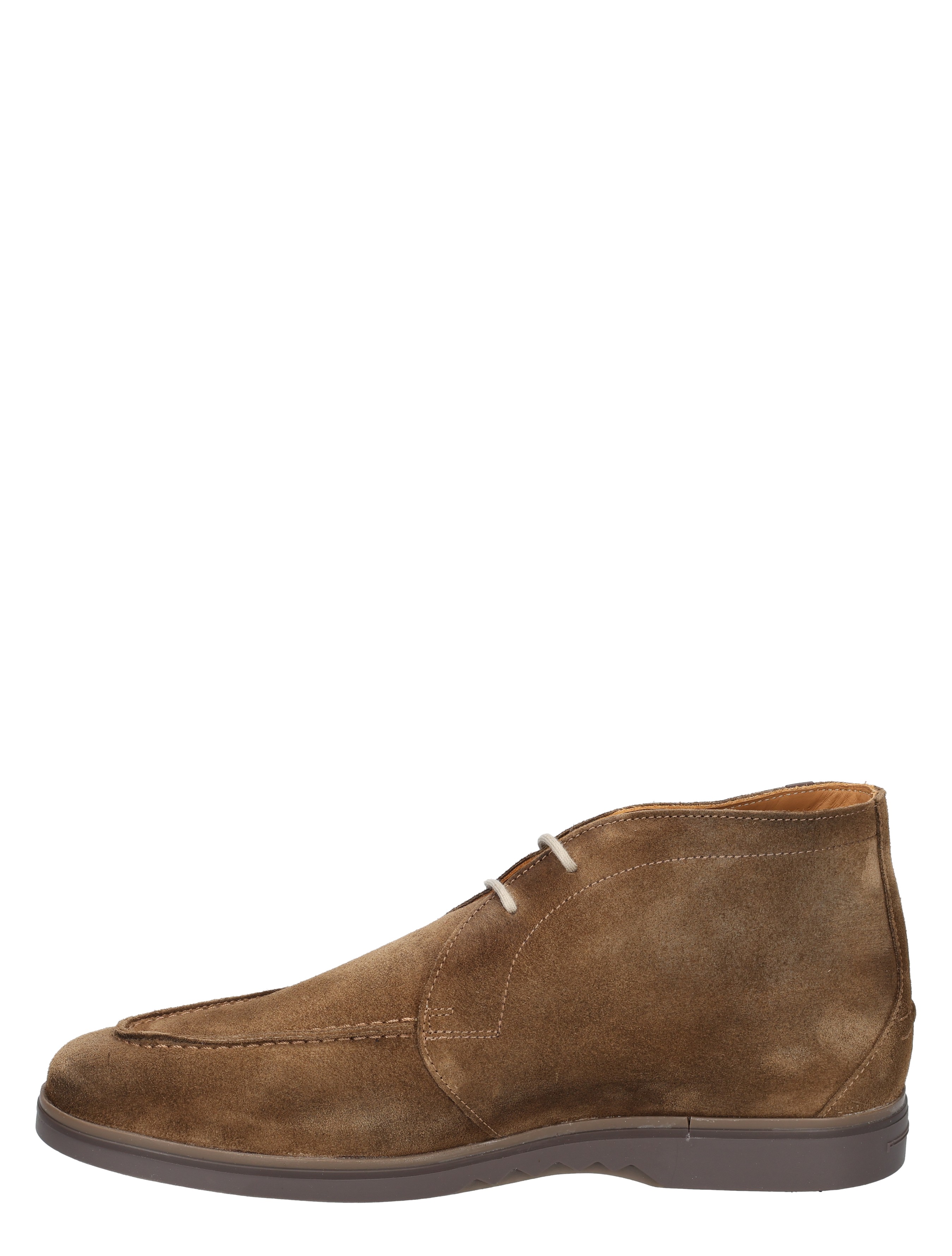 Floris van Bommel - De Oister 50182 22-01 LightBrown - Heren - Enkellaarsjes - Boots - 52546_77_2