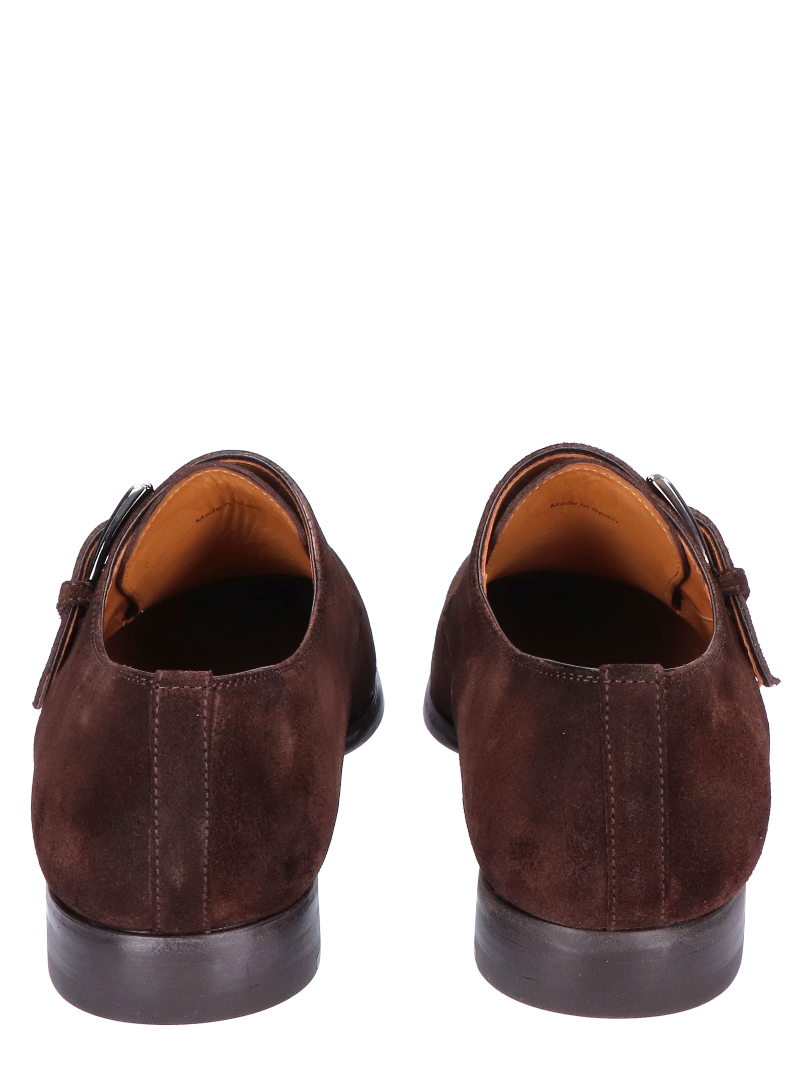 Cangas 23040 Brown Suede