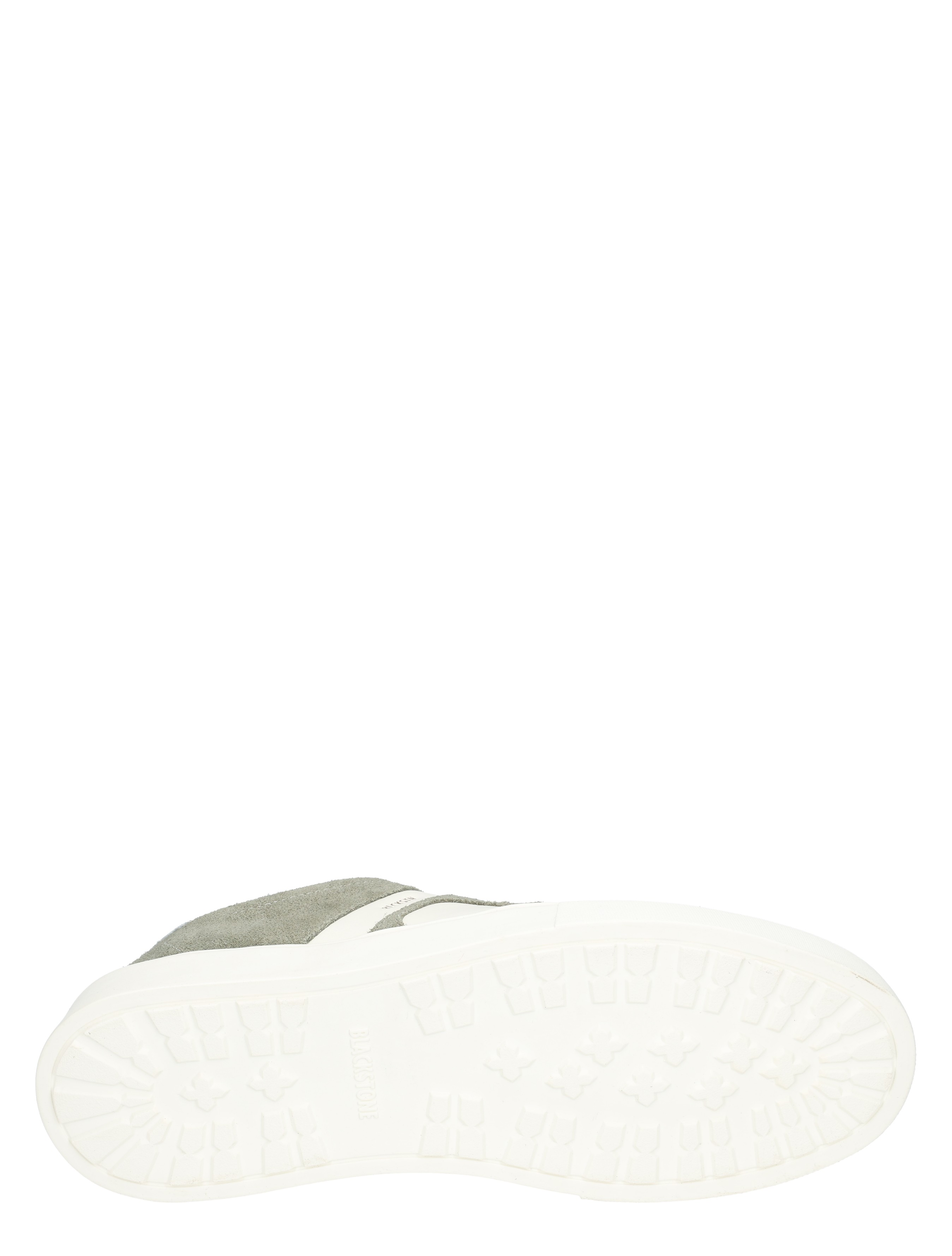 Blackstone Footwear - EG555 Dried Sage - Heren - Veterschoenen - Casual Veterschoenen - 50901_66_8