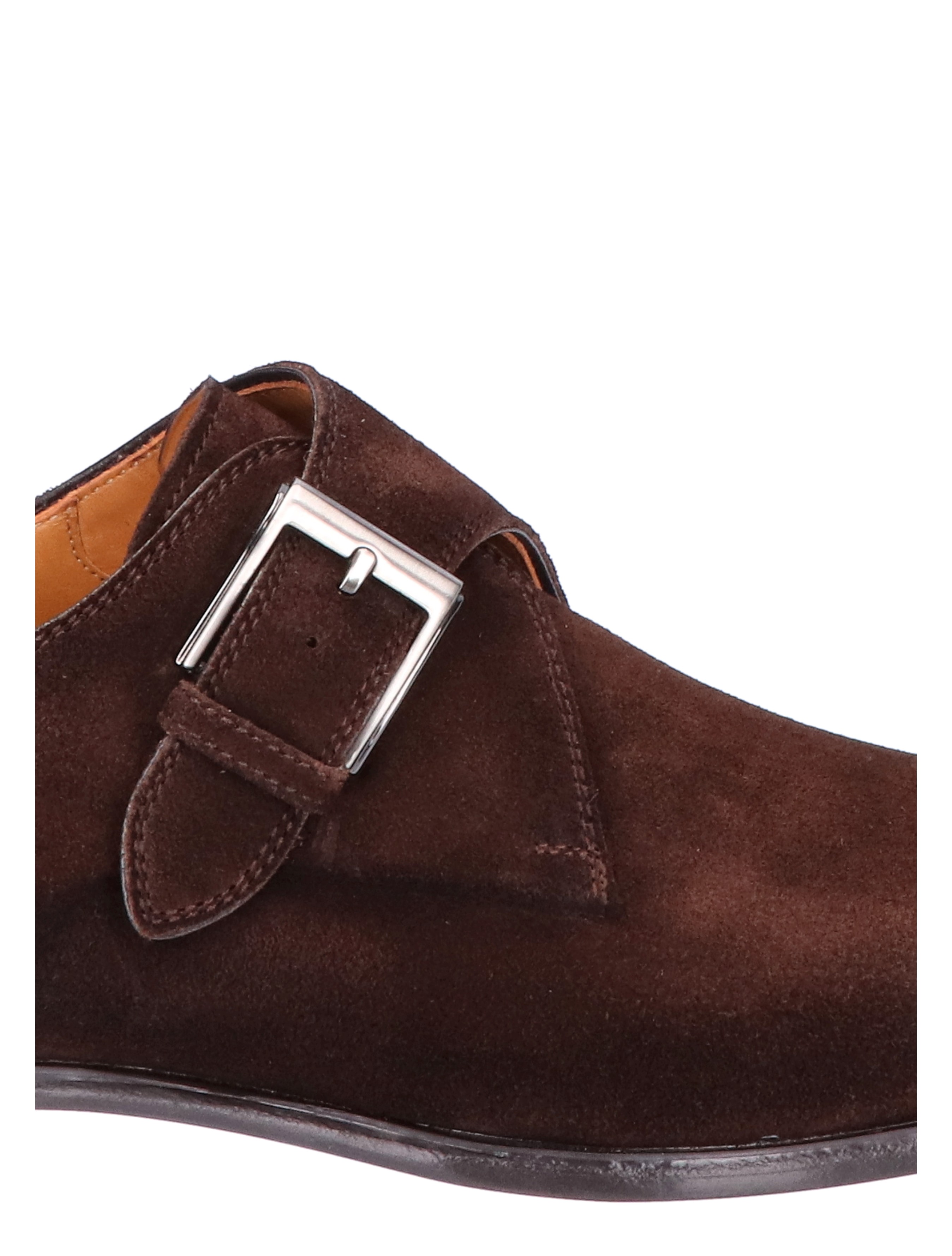 Cangas 23040 Brown Suede