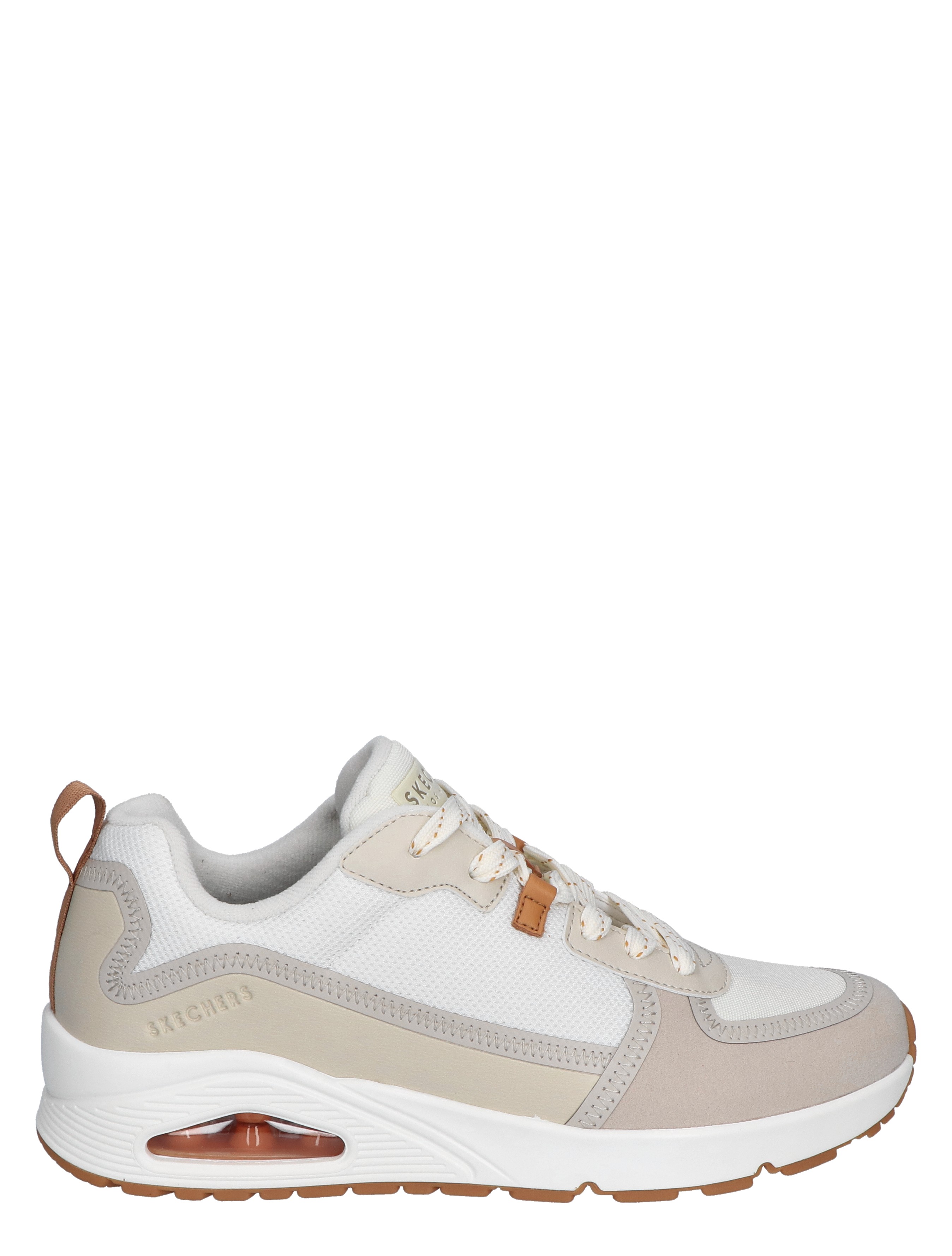 Uno Layover Off White