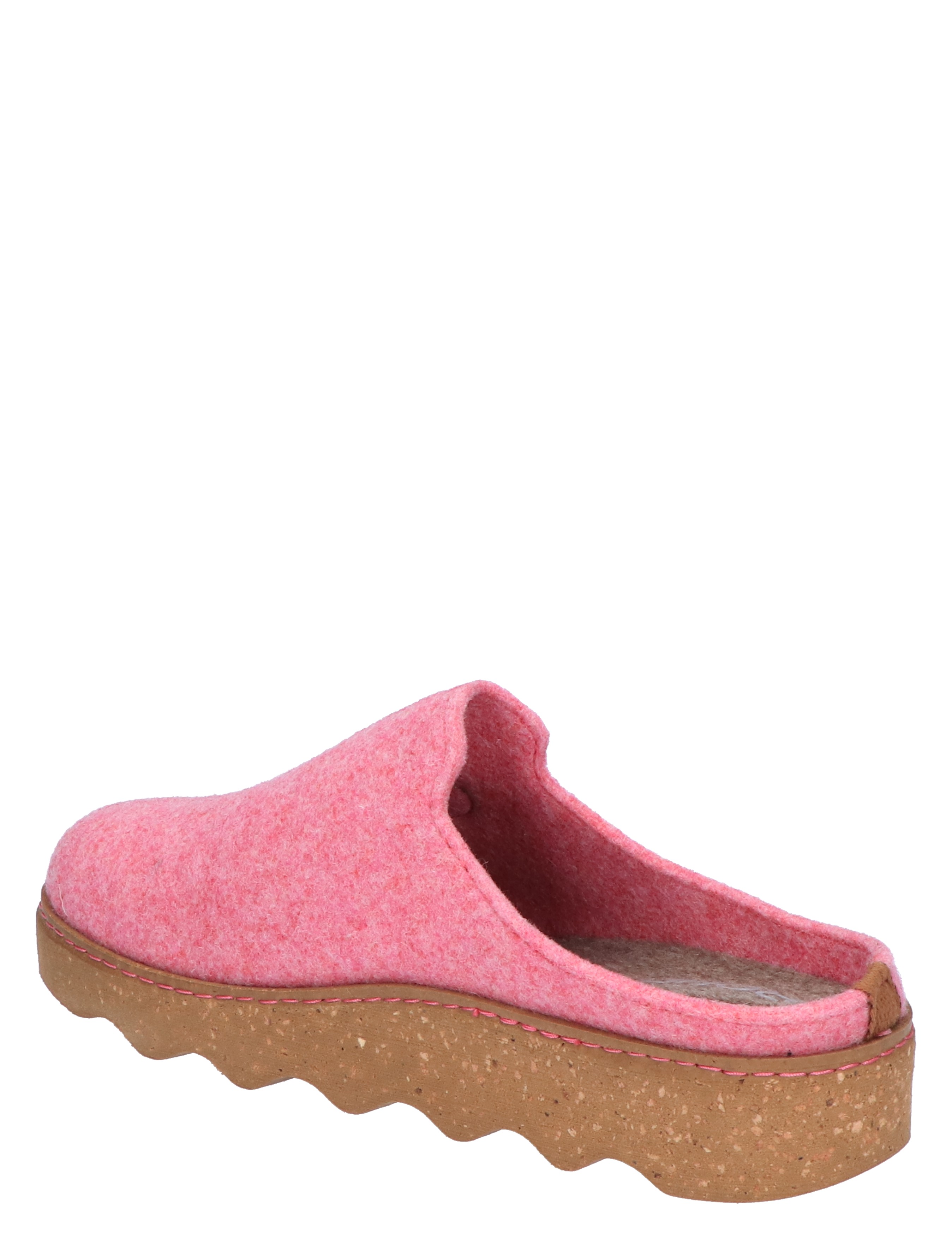 Rohde - 6120 Pink - Dames - Pantoffels - 46113_48_4