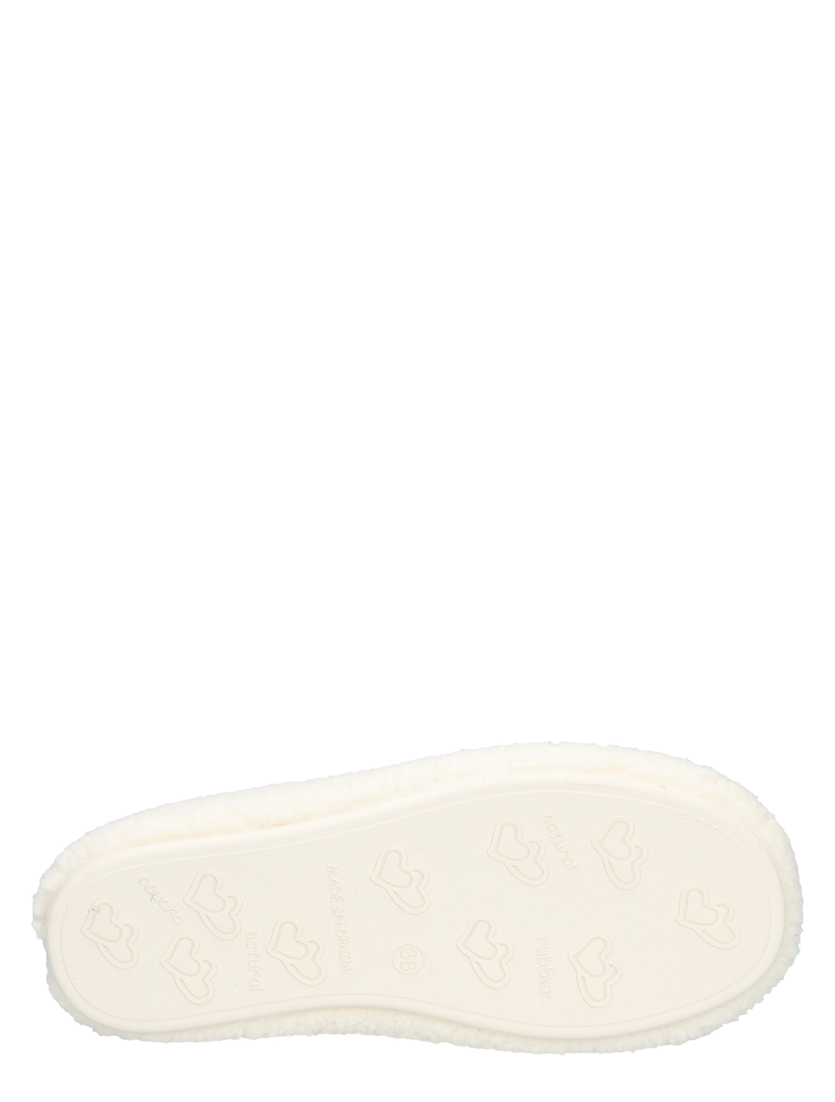 Gioia - Unni 2545783 Nairobi Crudo 11 - Dames - Pantoffels - 49022_88_8