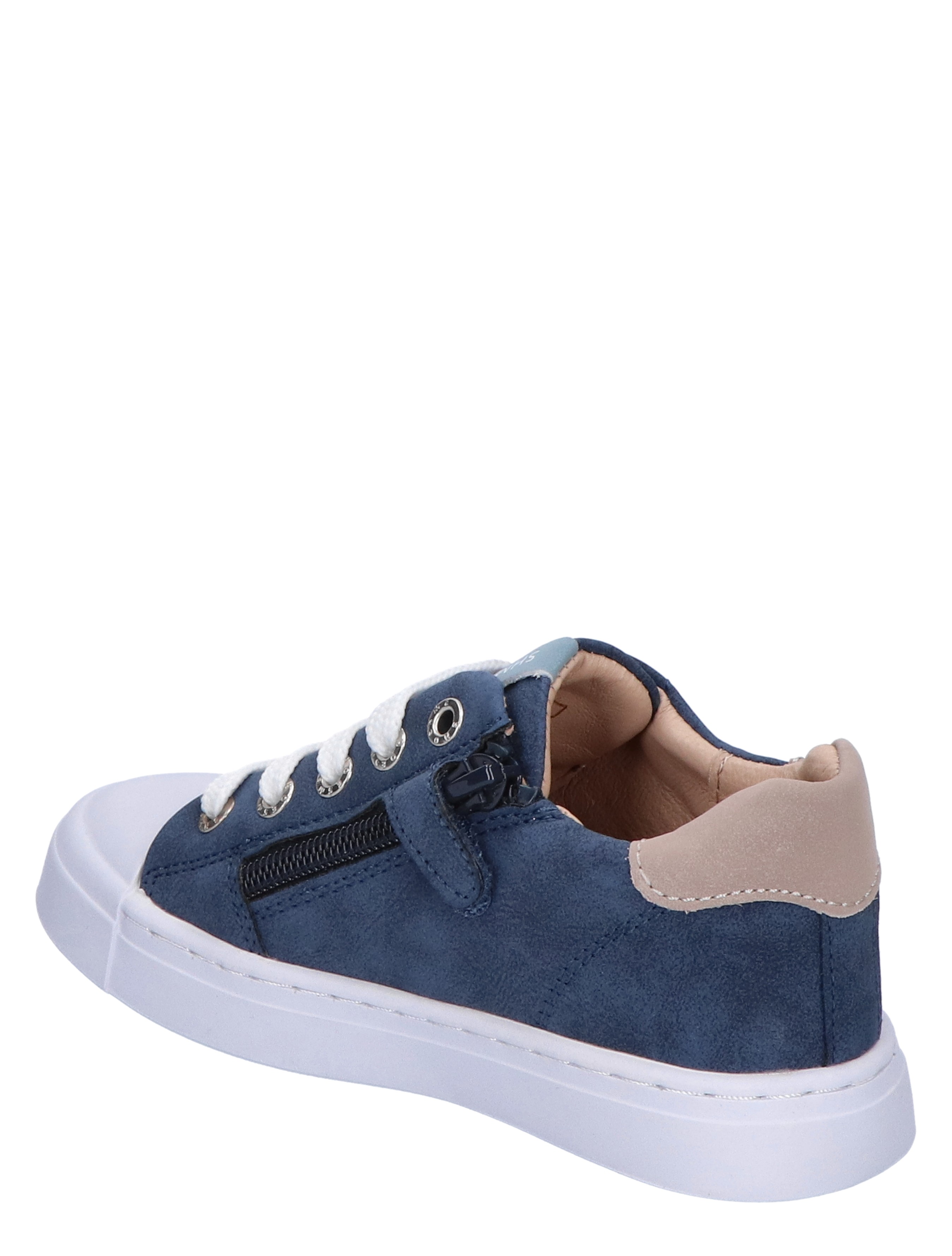 Shoesme - SH23S004 Dark Blue - Jongens - Sneakers - Lage Sneakers - 44405_33_4