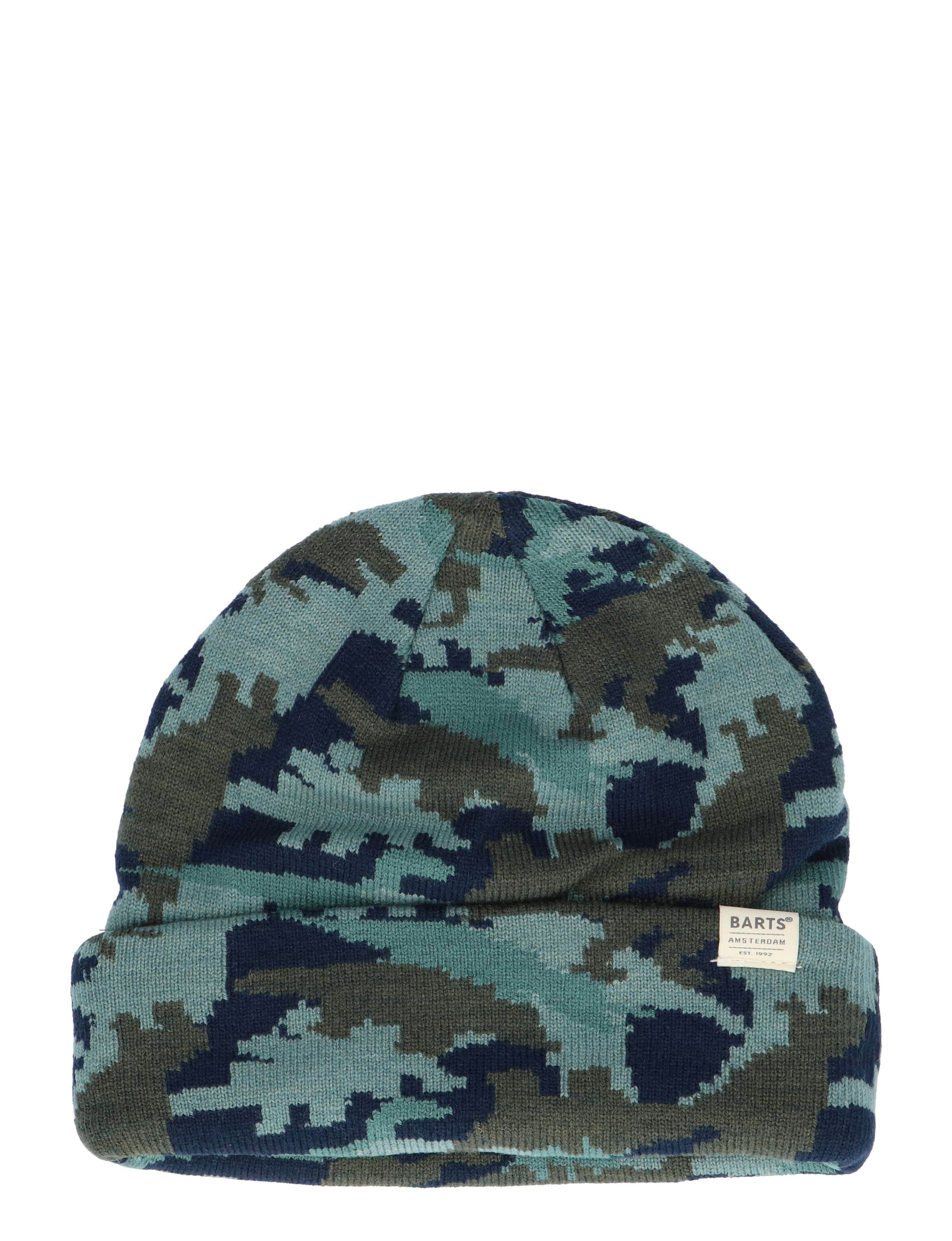 Jeremiah Beanie Army