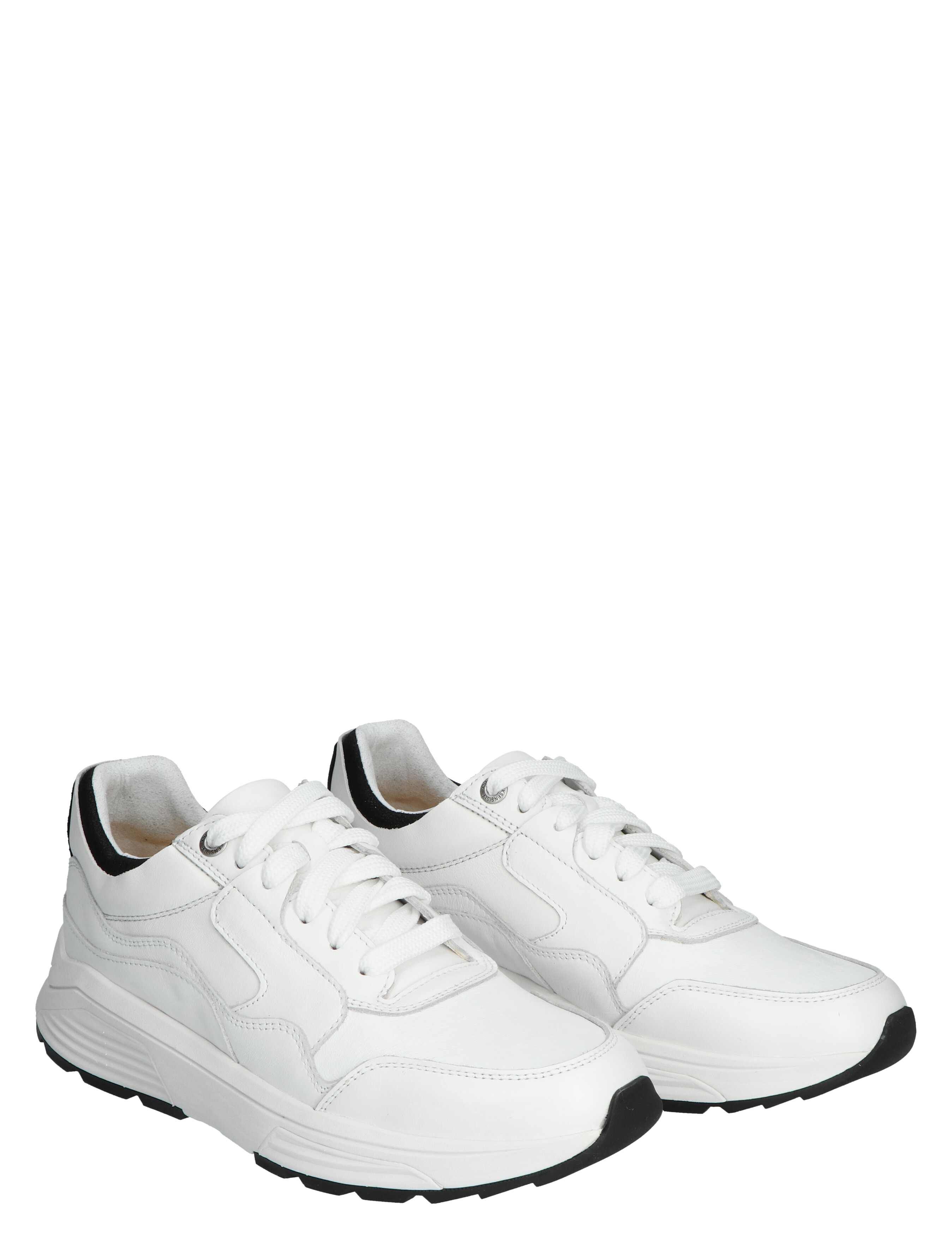 Xsensible - 33000.3 Golden Gate Lady White G-Wijdte - Sneakers - Dames - Lage Sneakers - 41296_88_8