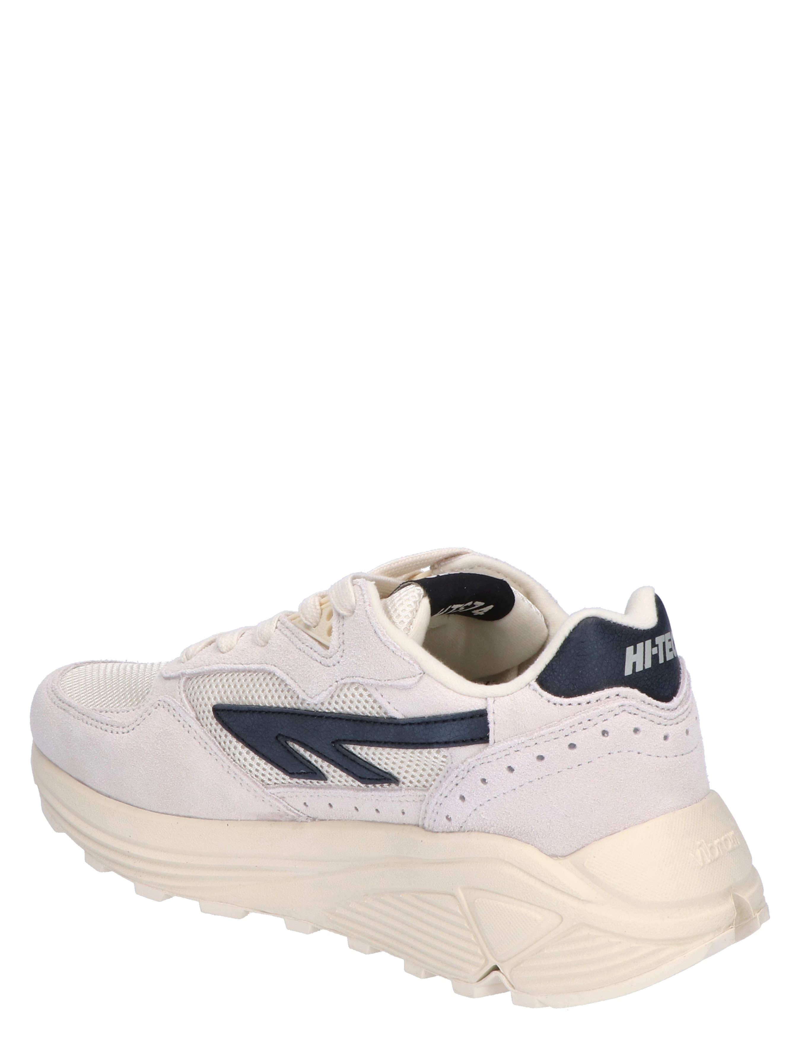 HTS Shadow RGS Women 011 Off White Black