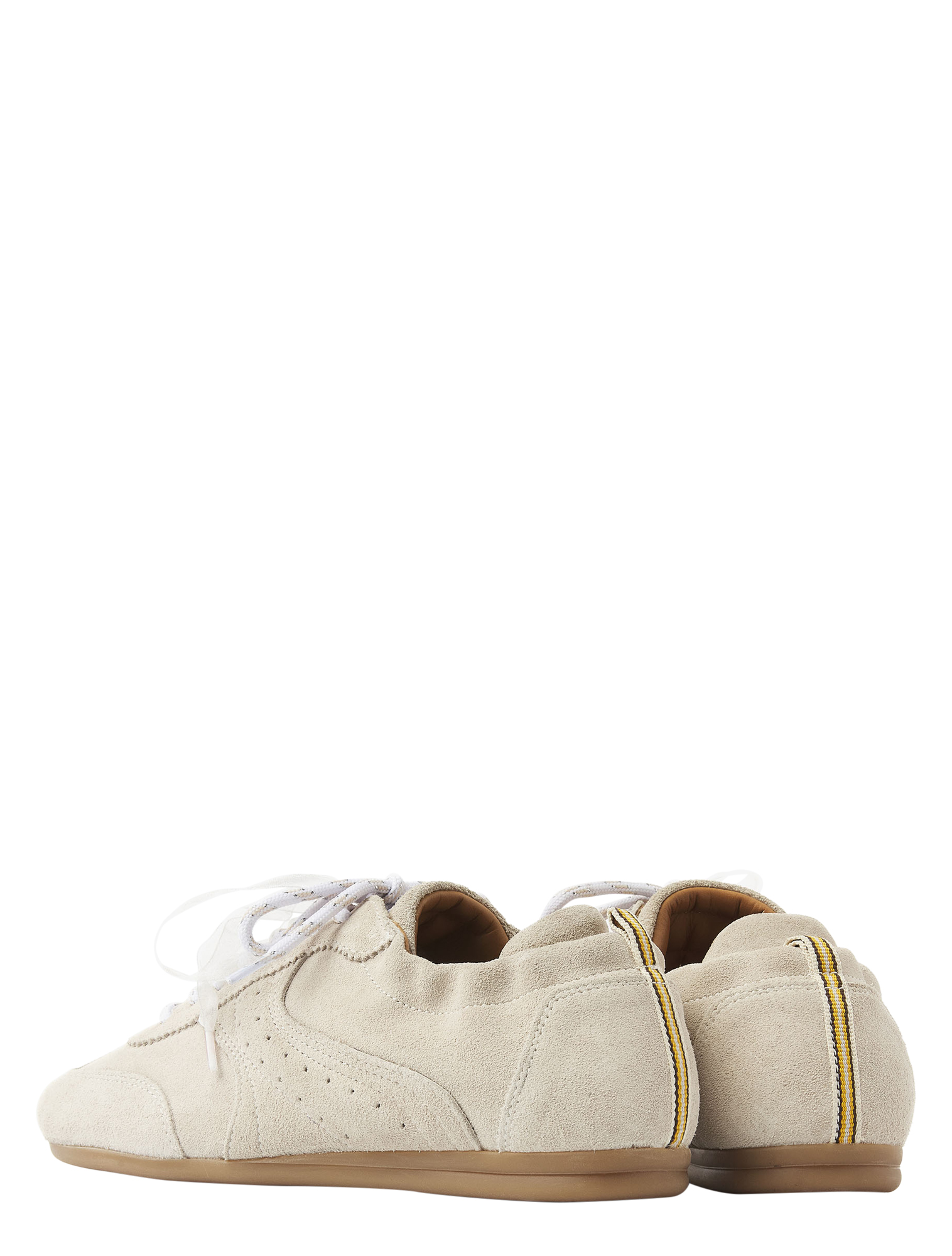 VIA VAI - 62383 June Haylee 02-200 Sierra Calcare - Sneakers - Dames - Lage Sneakers - 51357_77_3