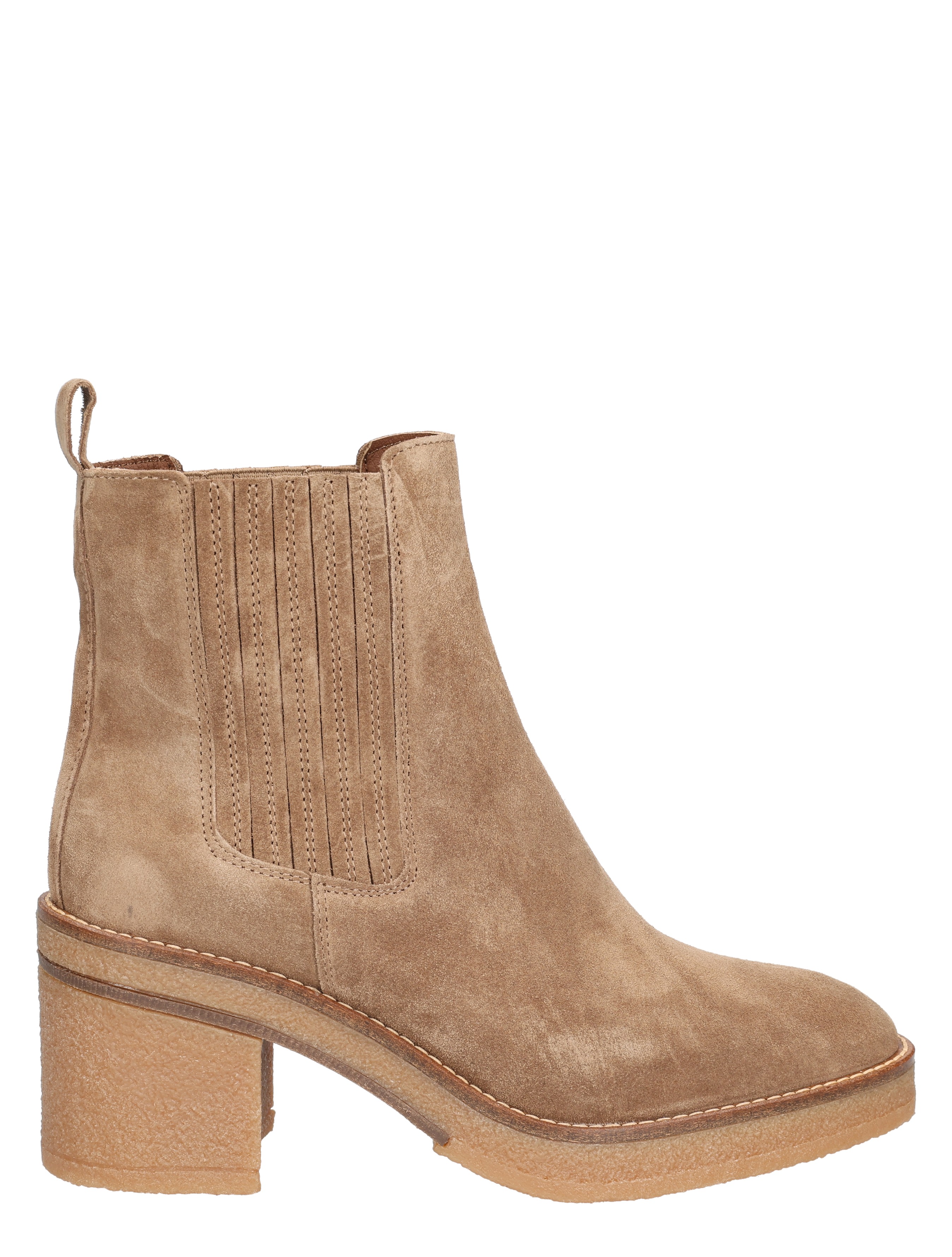 Kleding, Schoeisel, Schoen, Suede