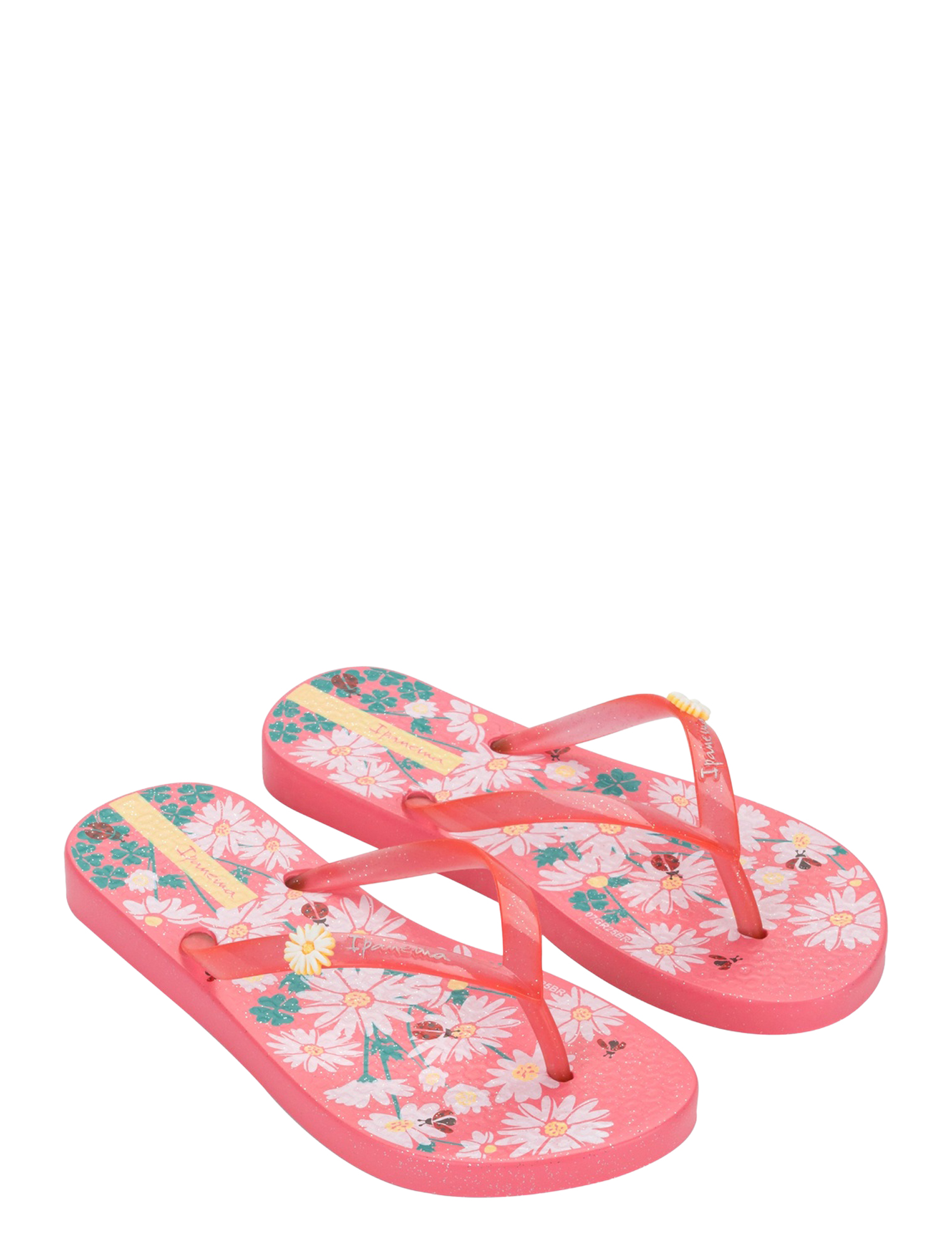 Ipanema - Ipanema Garden Pink - Meisjes - Slippers - 50516_48_2