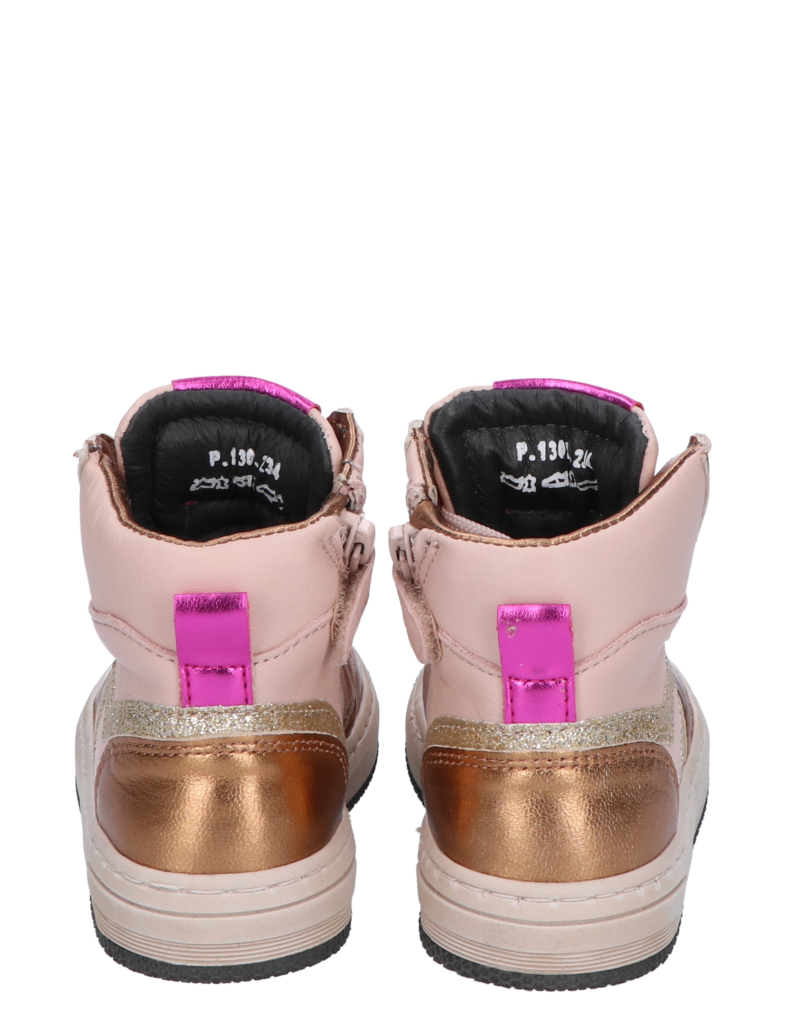 P1301 Gold Combi