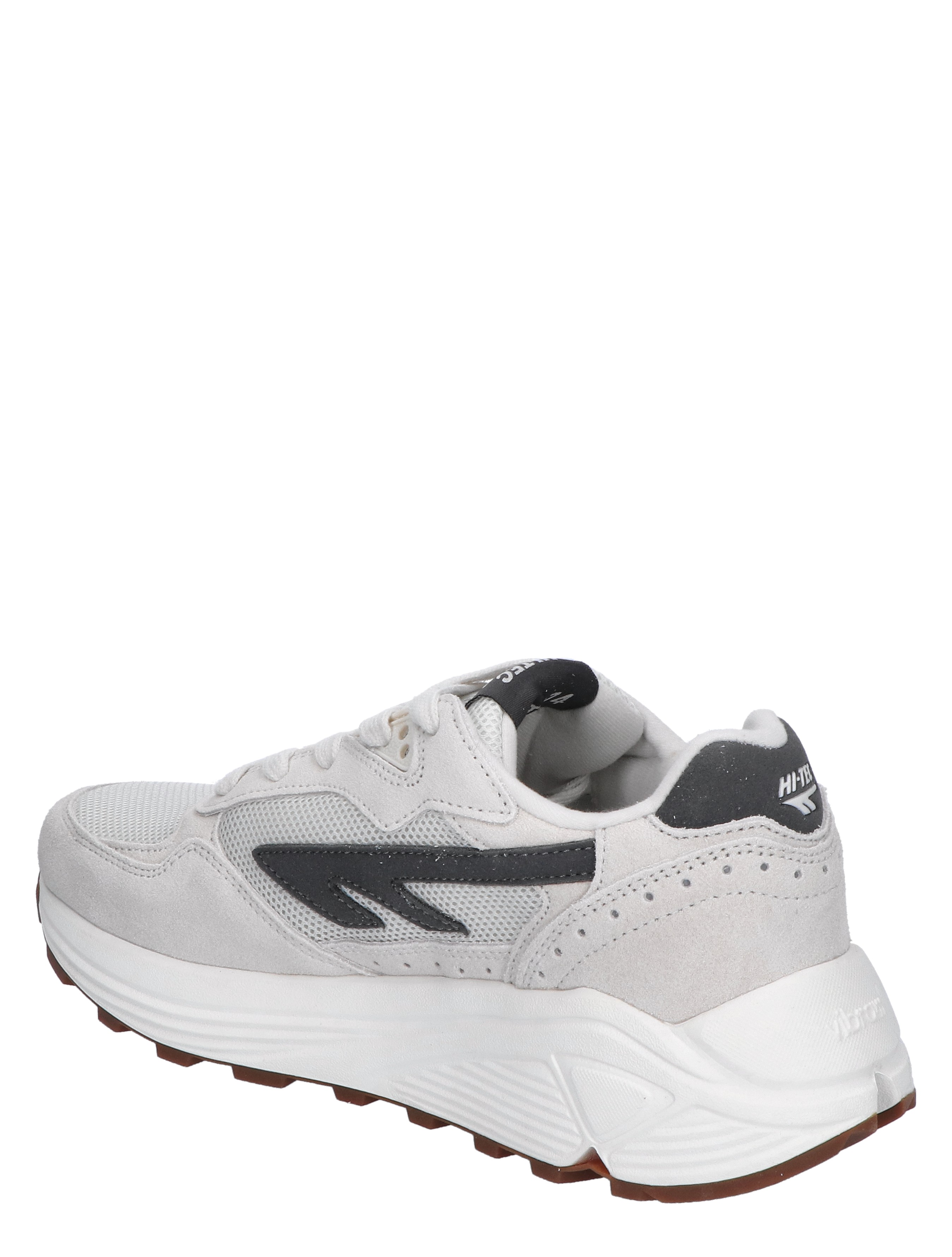 Hi-Tec - HTS Shadow RGS Women 171 White Thunder - Sneakers - Dames - Lage Sneakers - 46639_89_4