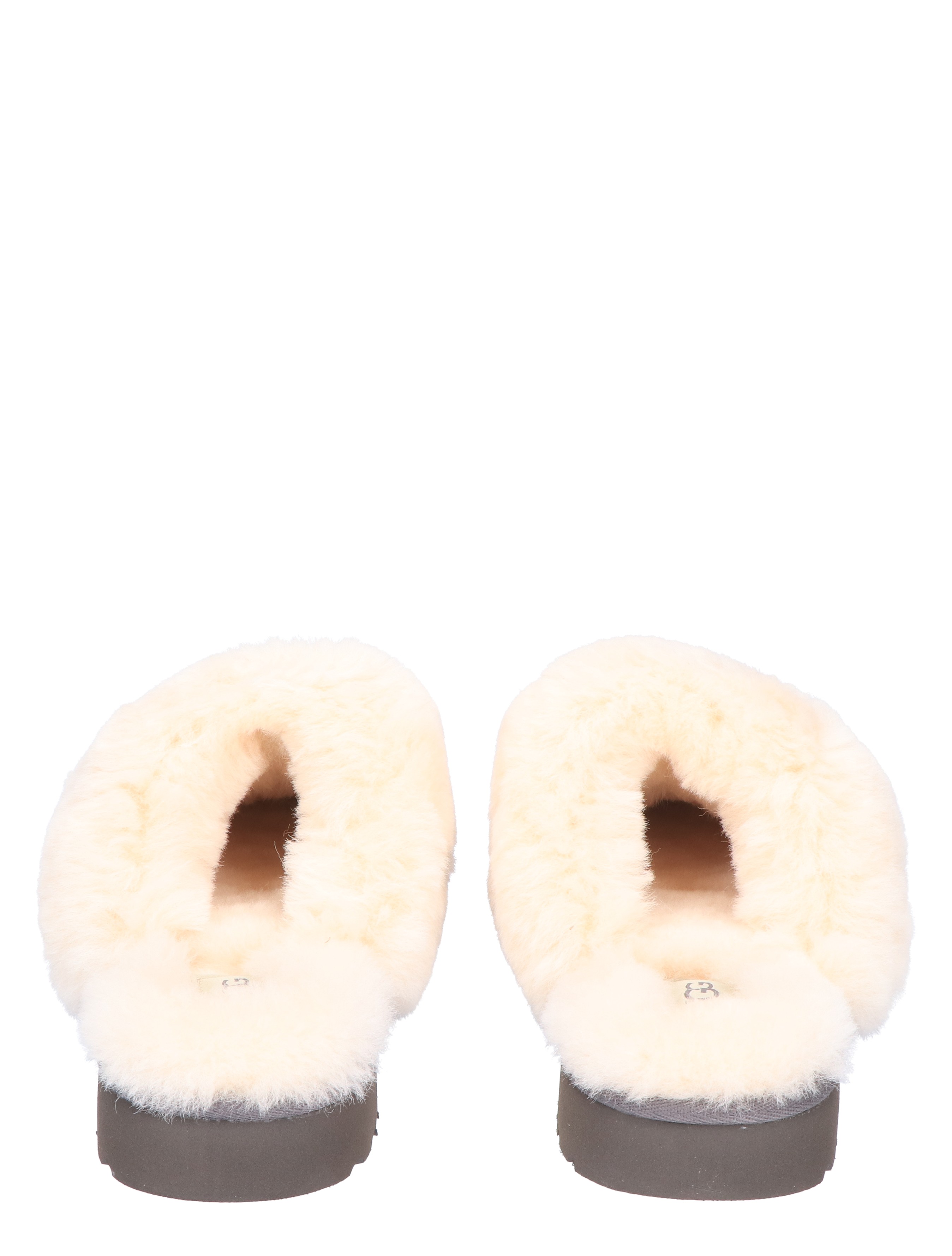 UGG - Cozy Charcoal - Dames - Pantoffels - 35887_99_6