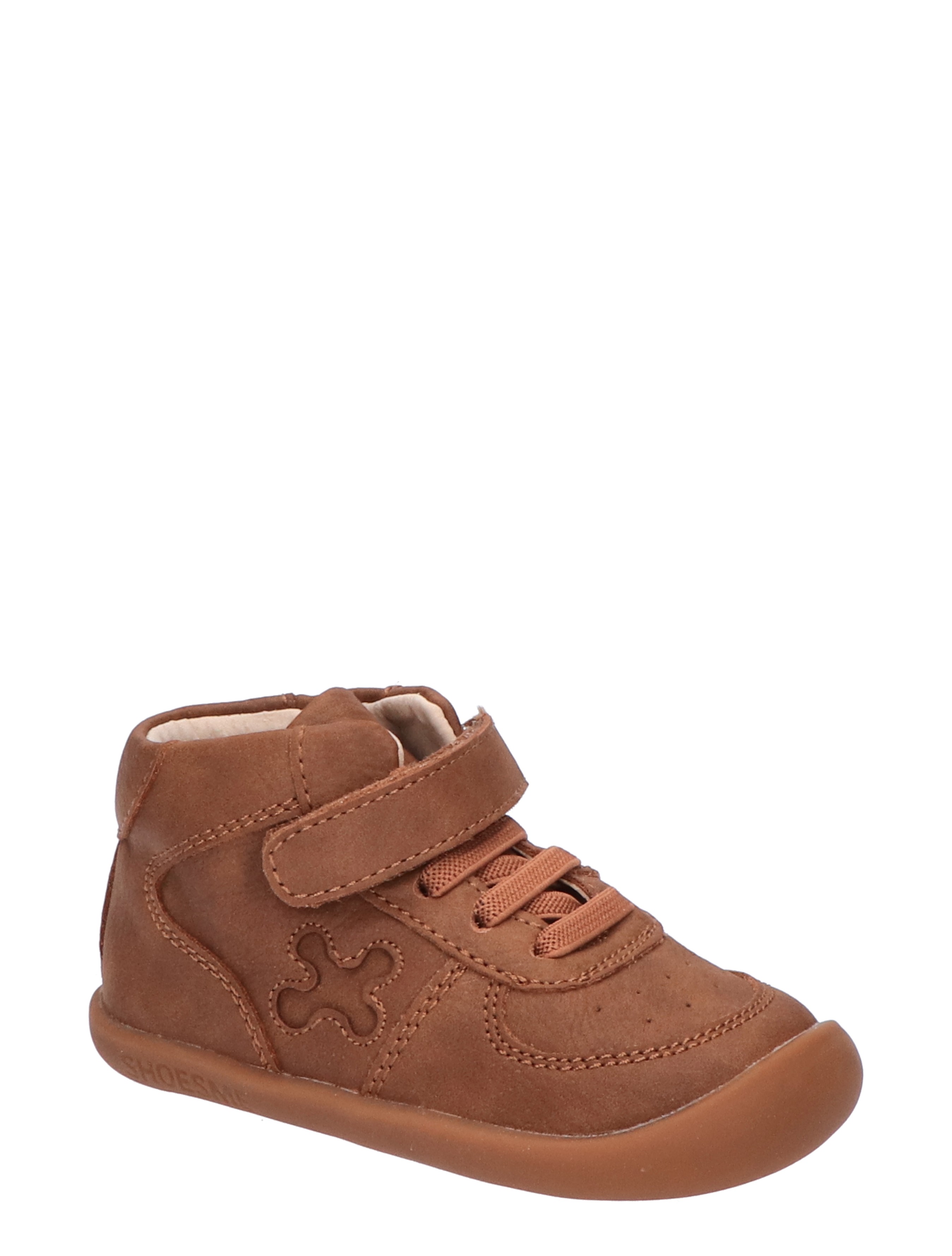 Shoesme - BF23W014 Cognac - Jongens - Babyshoenen - 45679_22_3