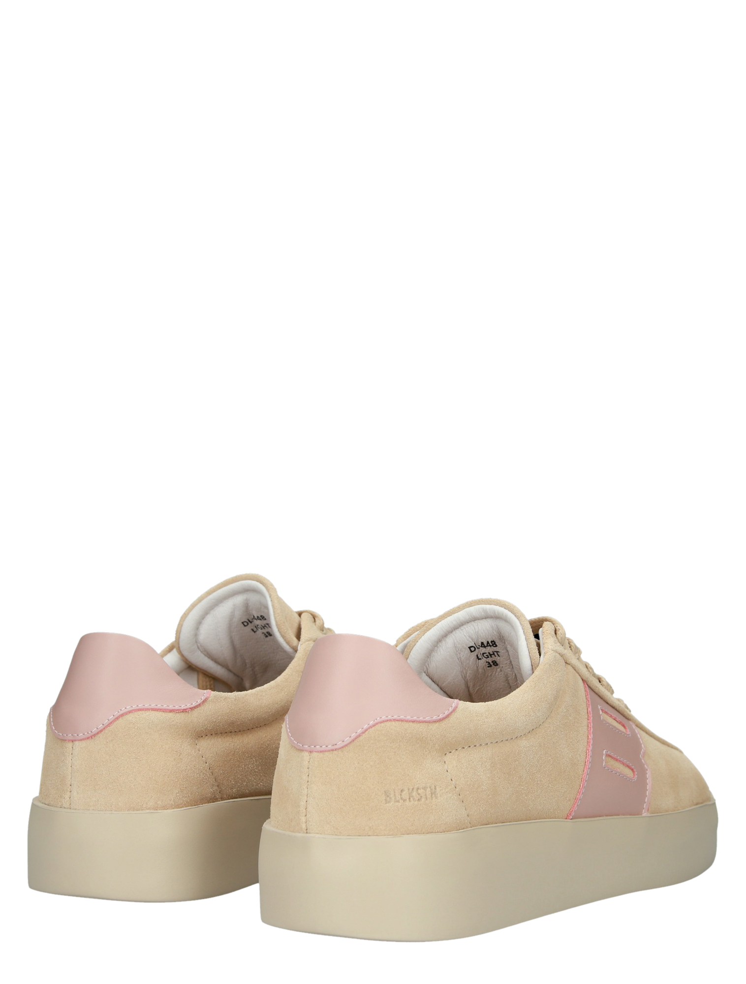 Kleding, Schoeisel, Schoen, Sneaker, Suede
