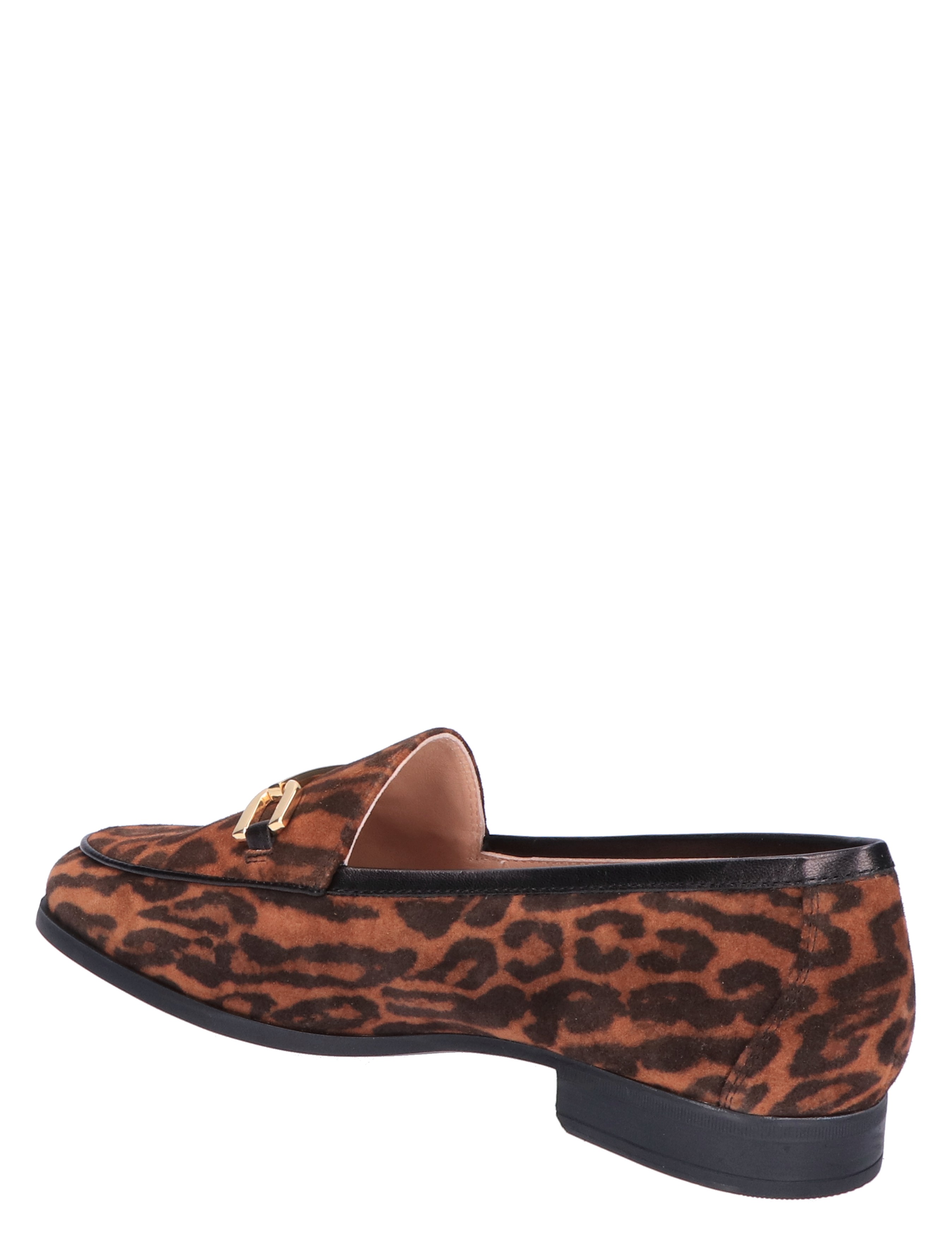 Unisa - Daimiel Brown - Dames - Loafers - 45912_22_4