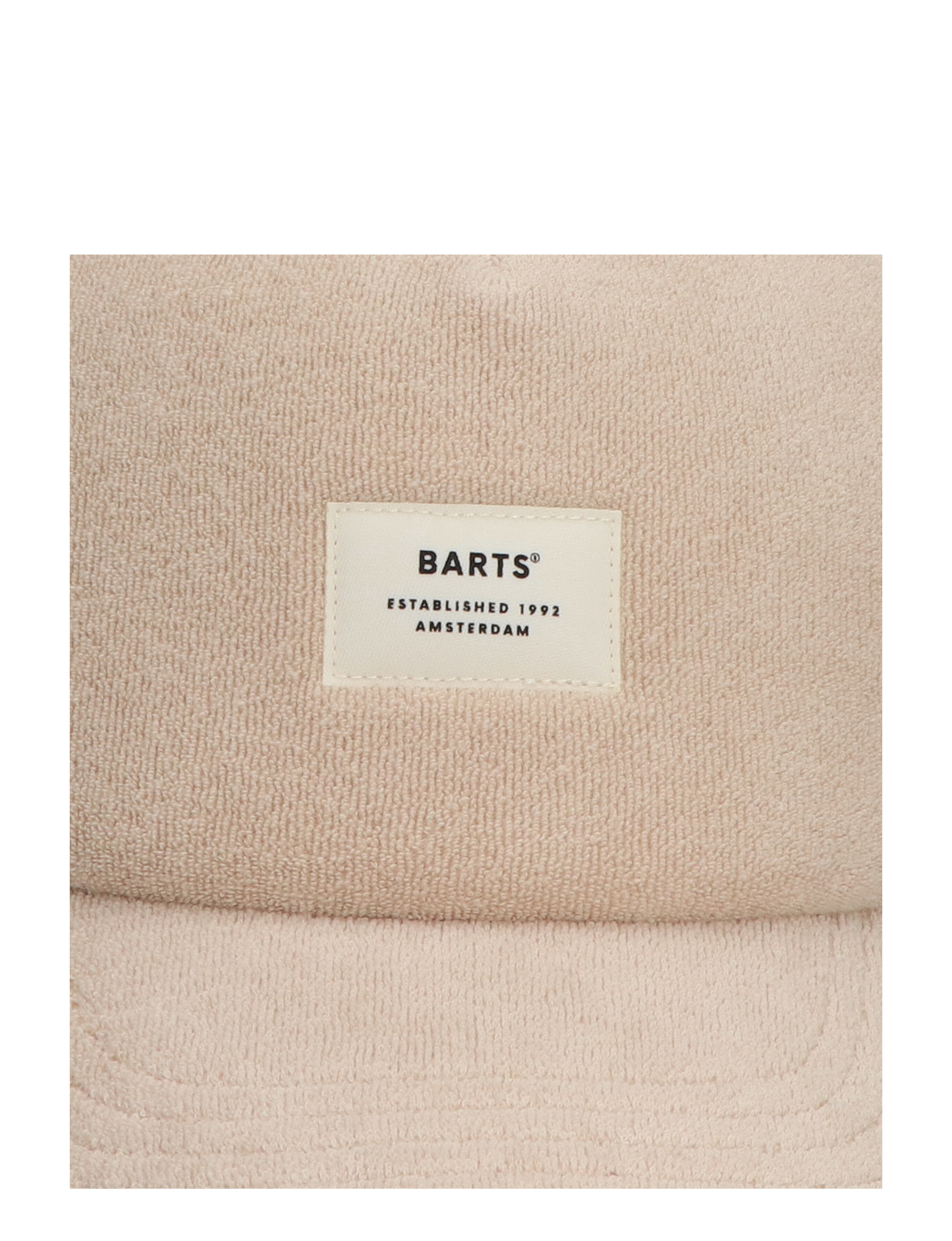 Barts - Begonia Cap Cream - Dames - Petten - 41118_77_4
