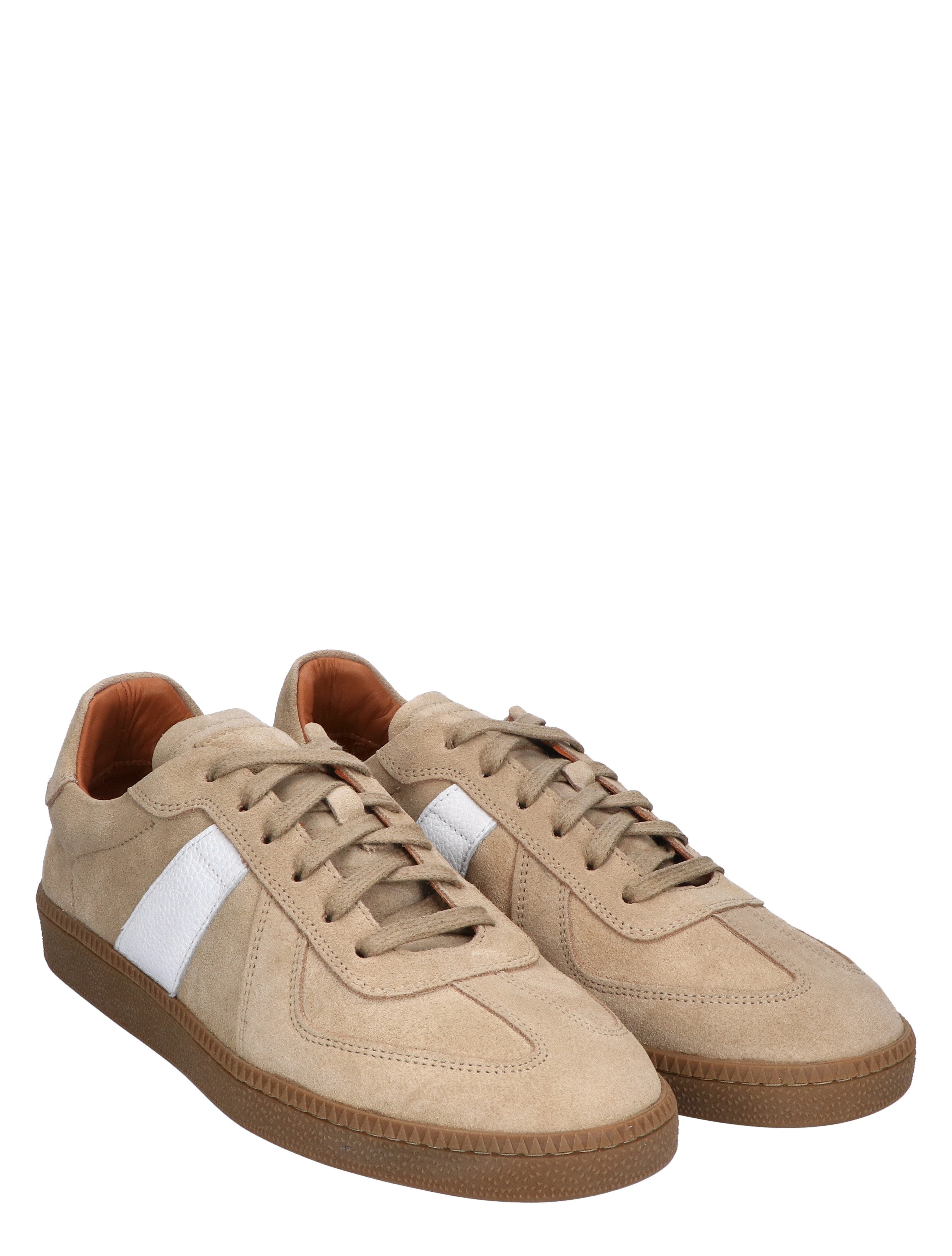 Daniel Kenneth - Wilbert Beige - Heren - Lage Sneakers - Sneakers - 47573_77_5