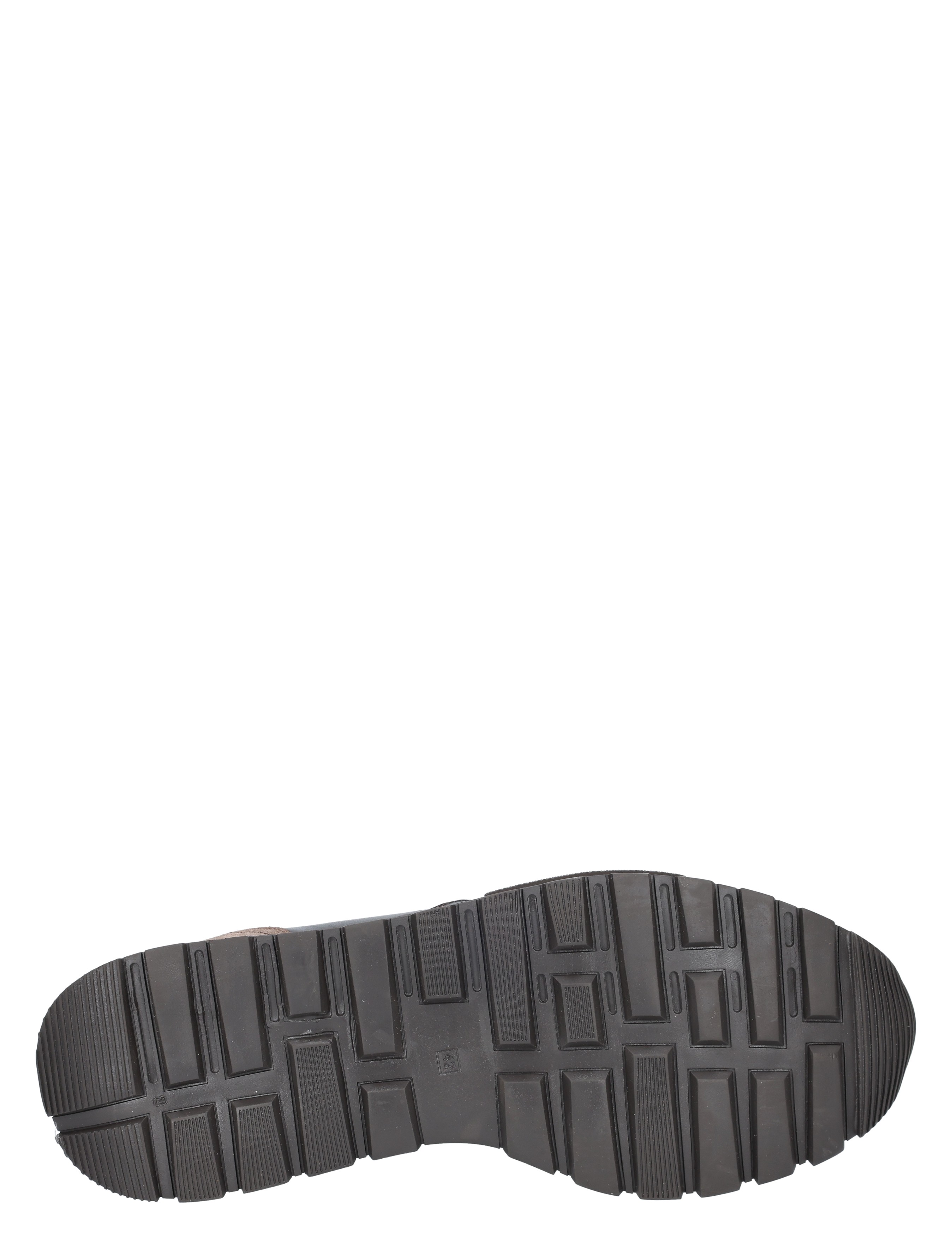 sneaker, zool, rubber, antislip, zwart
