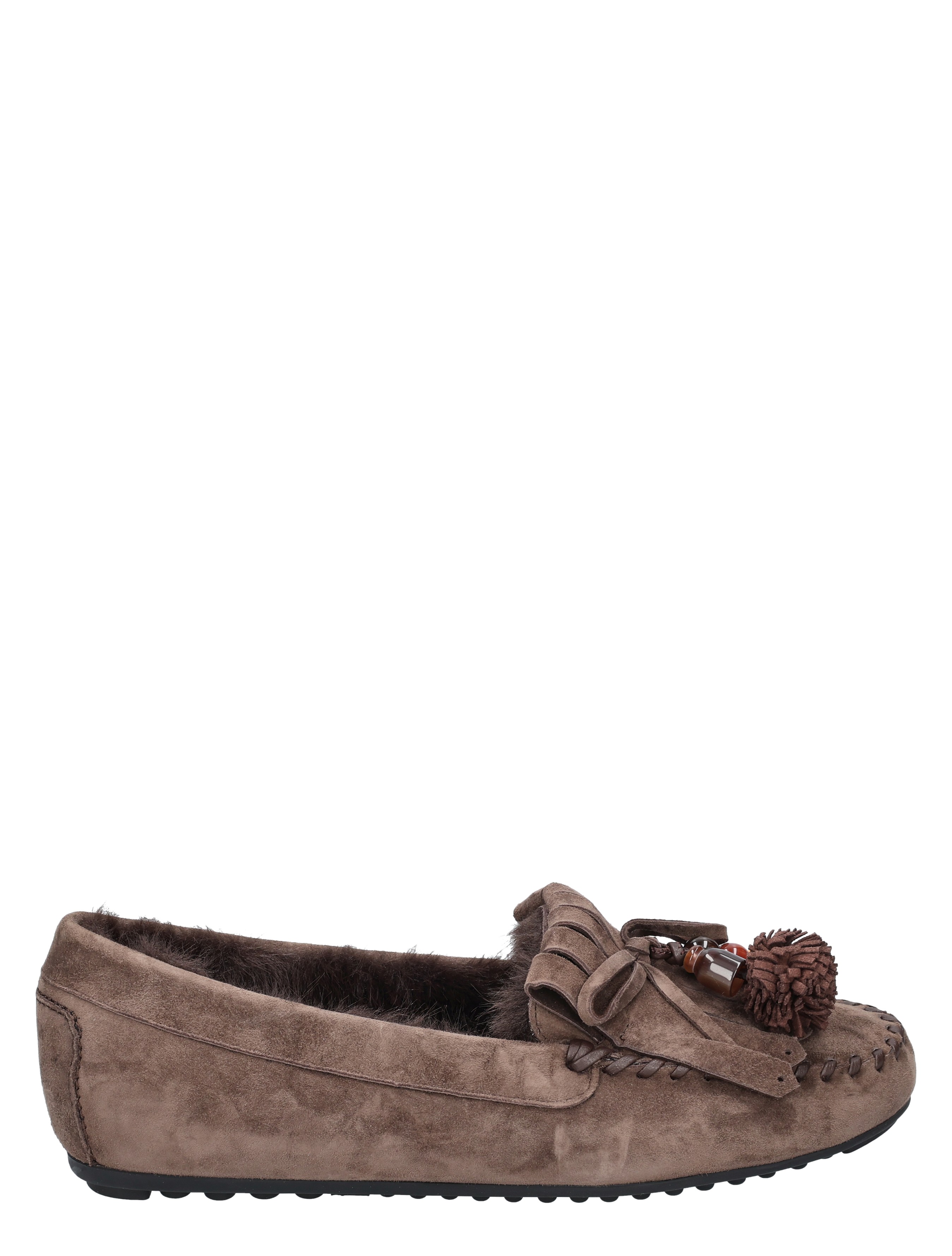 Gioia - Arienne Brown - Loafers - Dames - 51995_22_1