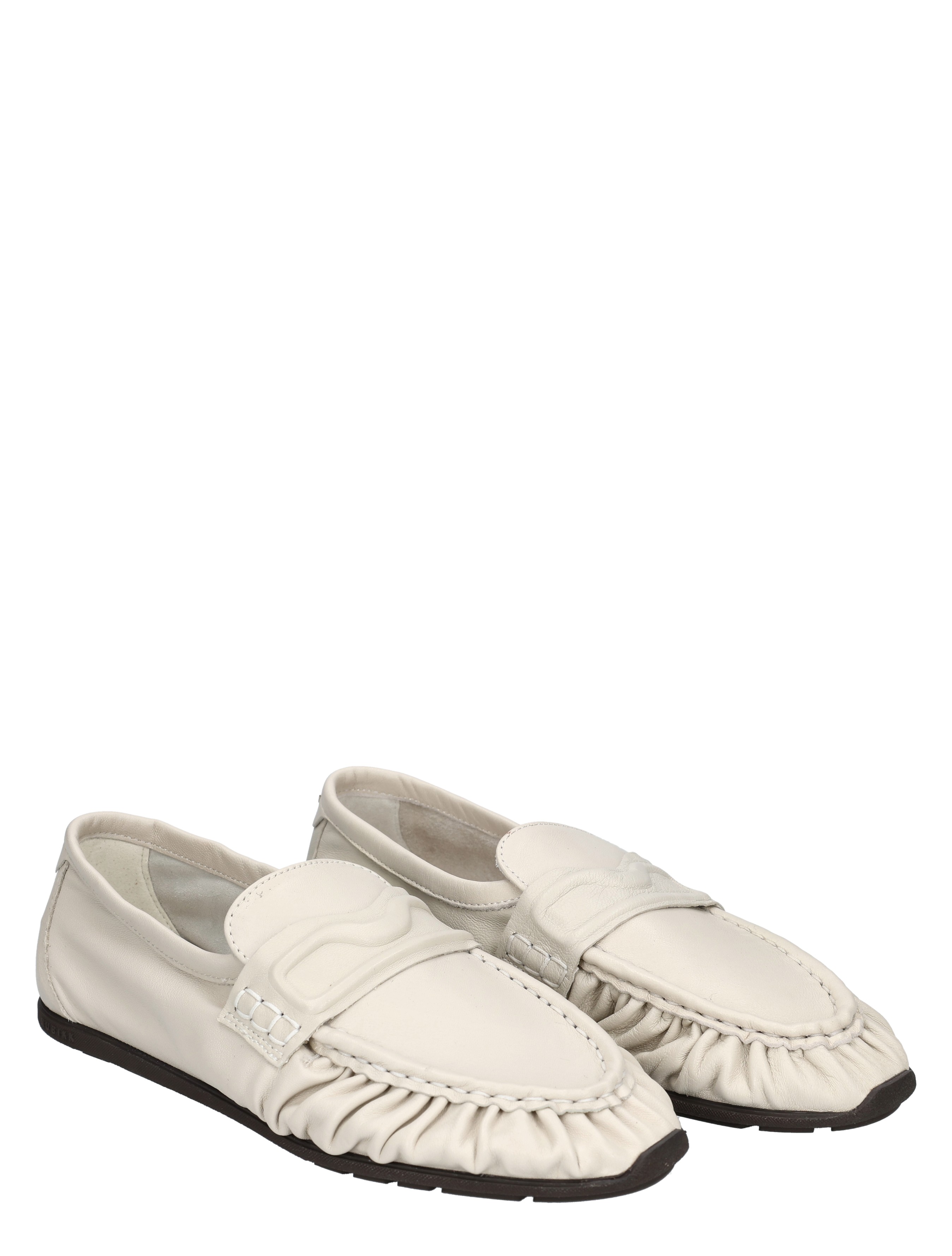 Nubikk - Riley Mio Women Off White - Dames - Loafers - 50419_77_5