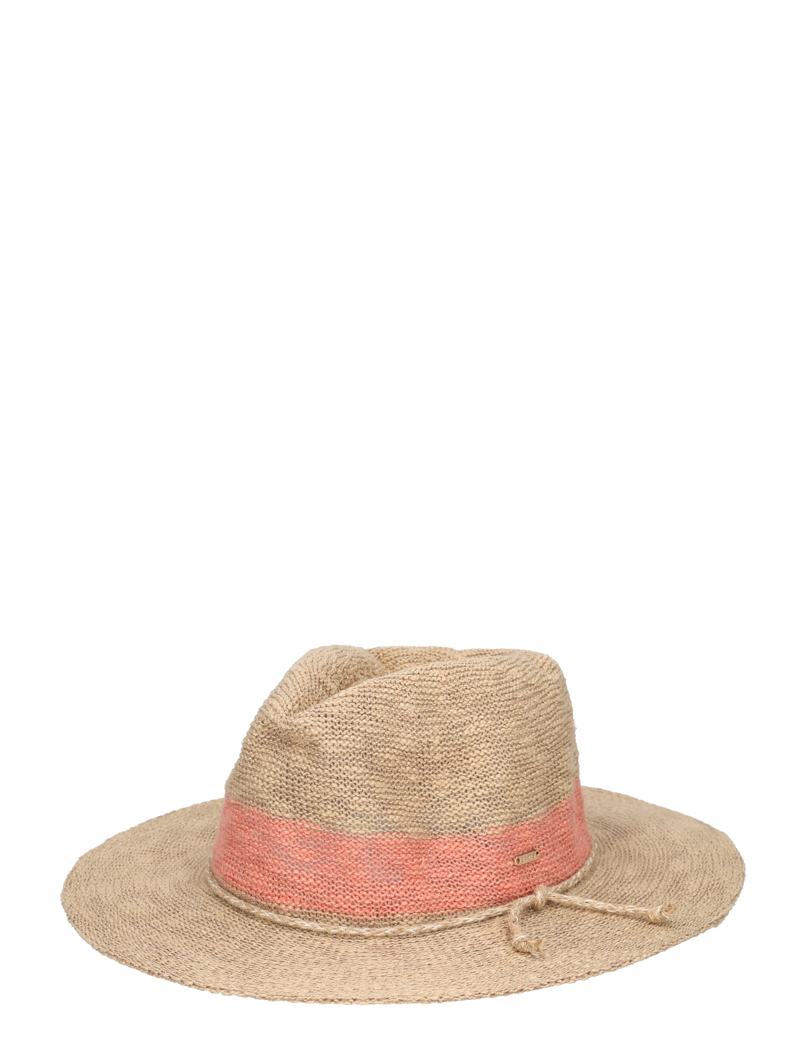 Barts - Ponui Hat 5600 27 Peach - Dames - Hoeden - 50565_74_2