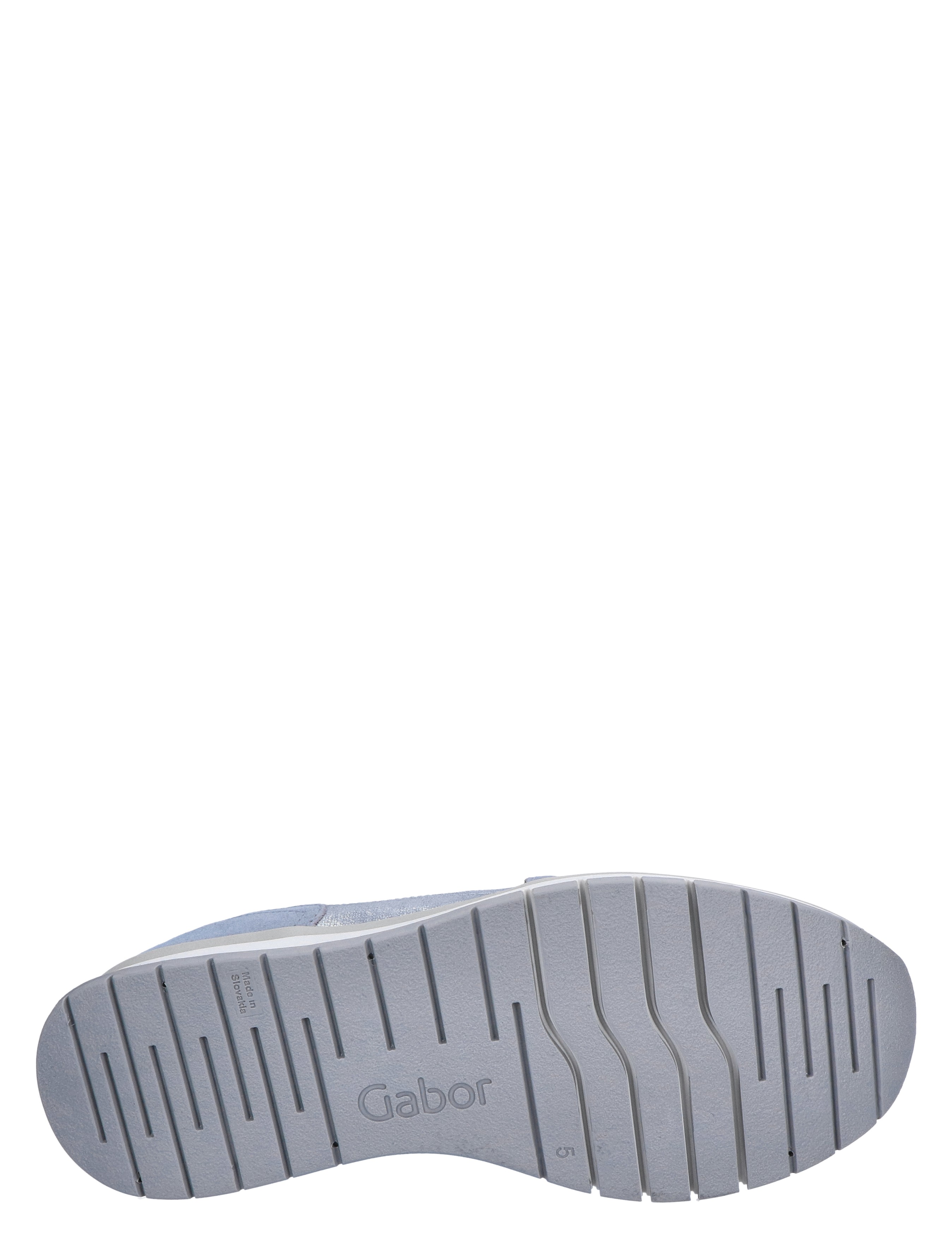 66.307.64 Lagune Silver White K-Wijdte
