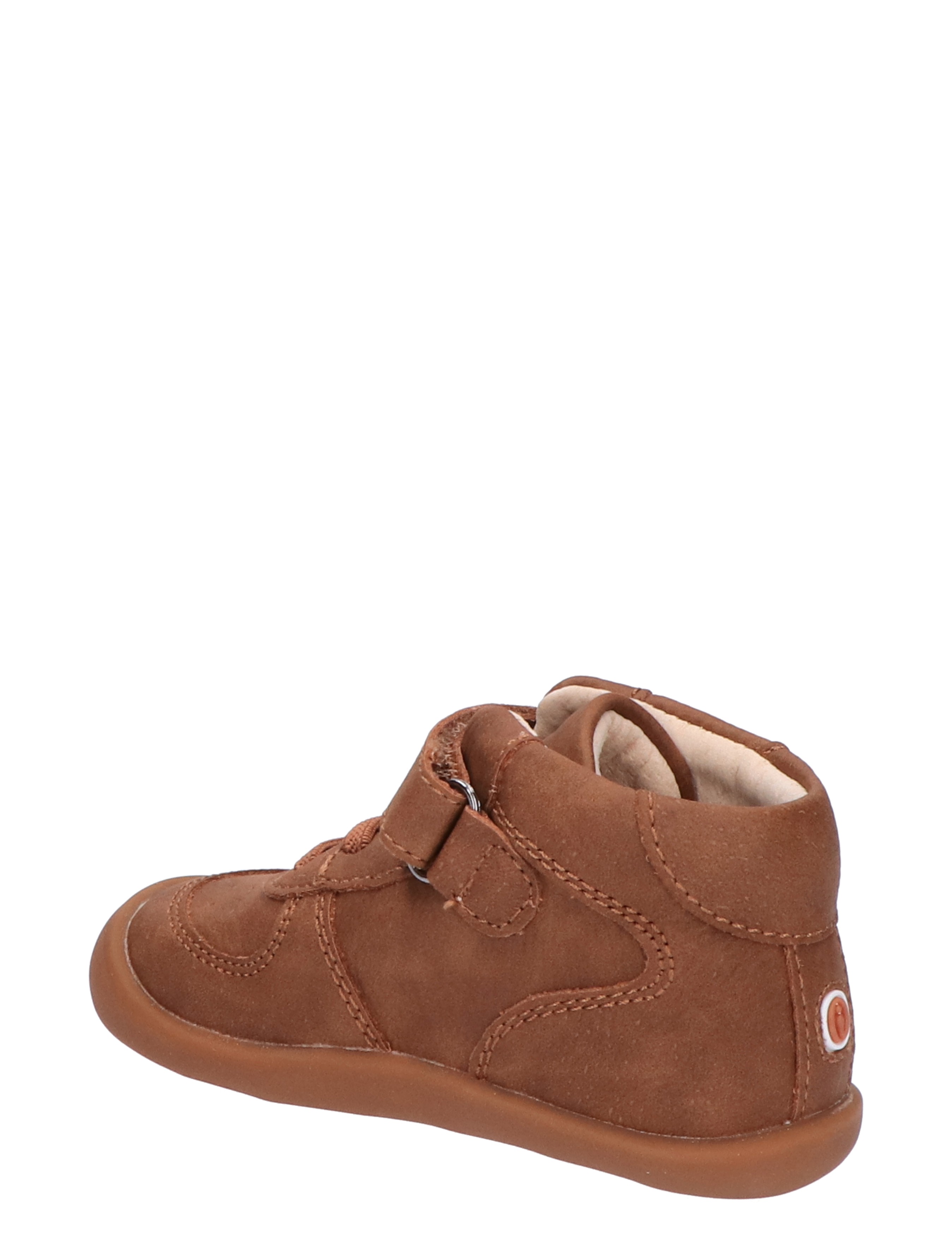 Shoesme - BF23W014 Cognac - Jongens - Babyshoenen - 45679_22_4