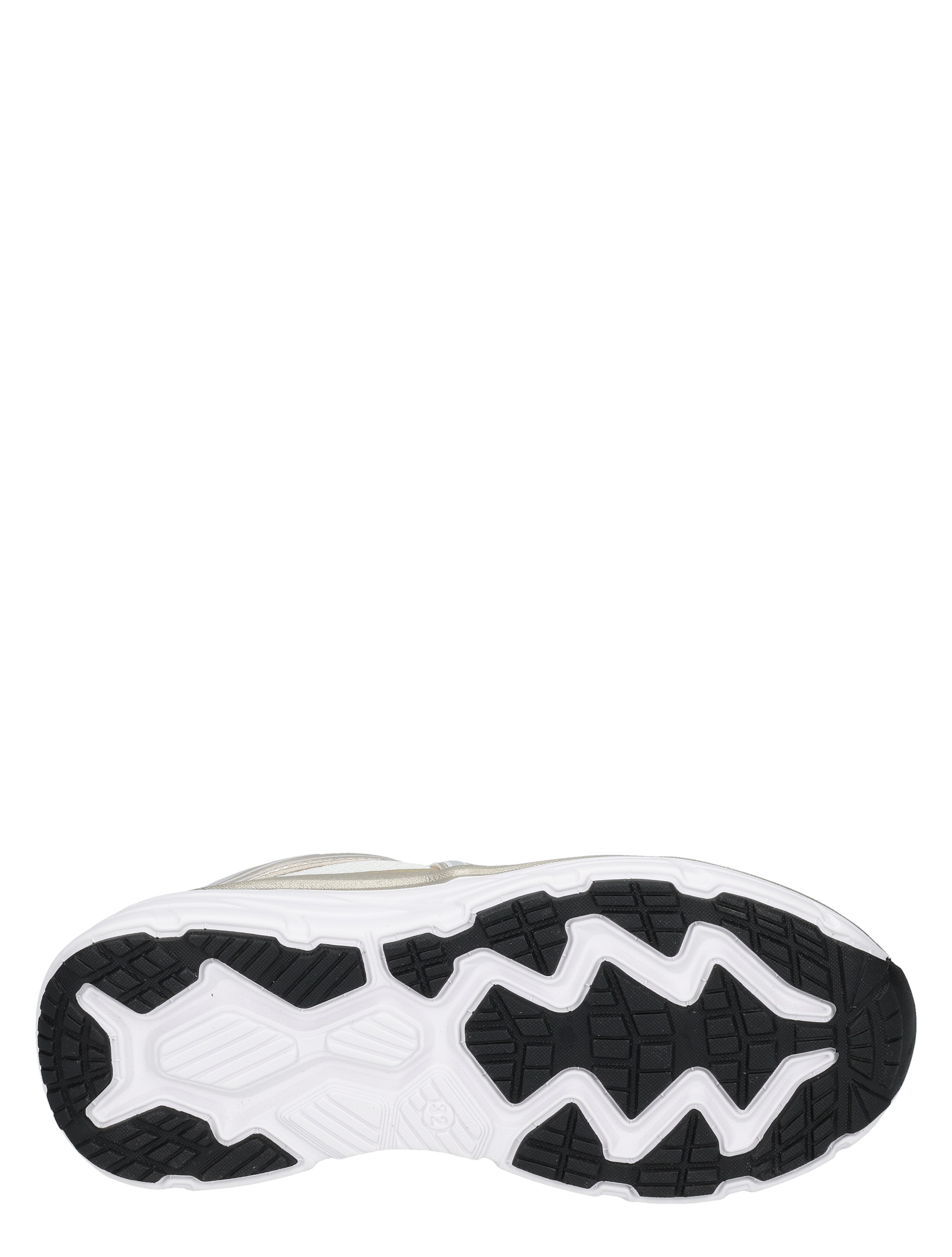 Replay - JS900008T 0140 LT Gold - Meisjes - Lage Sneakers - Sneakers - 49846_53_8