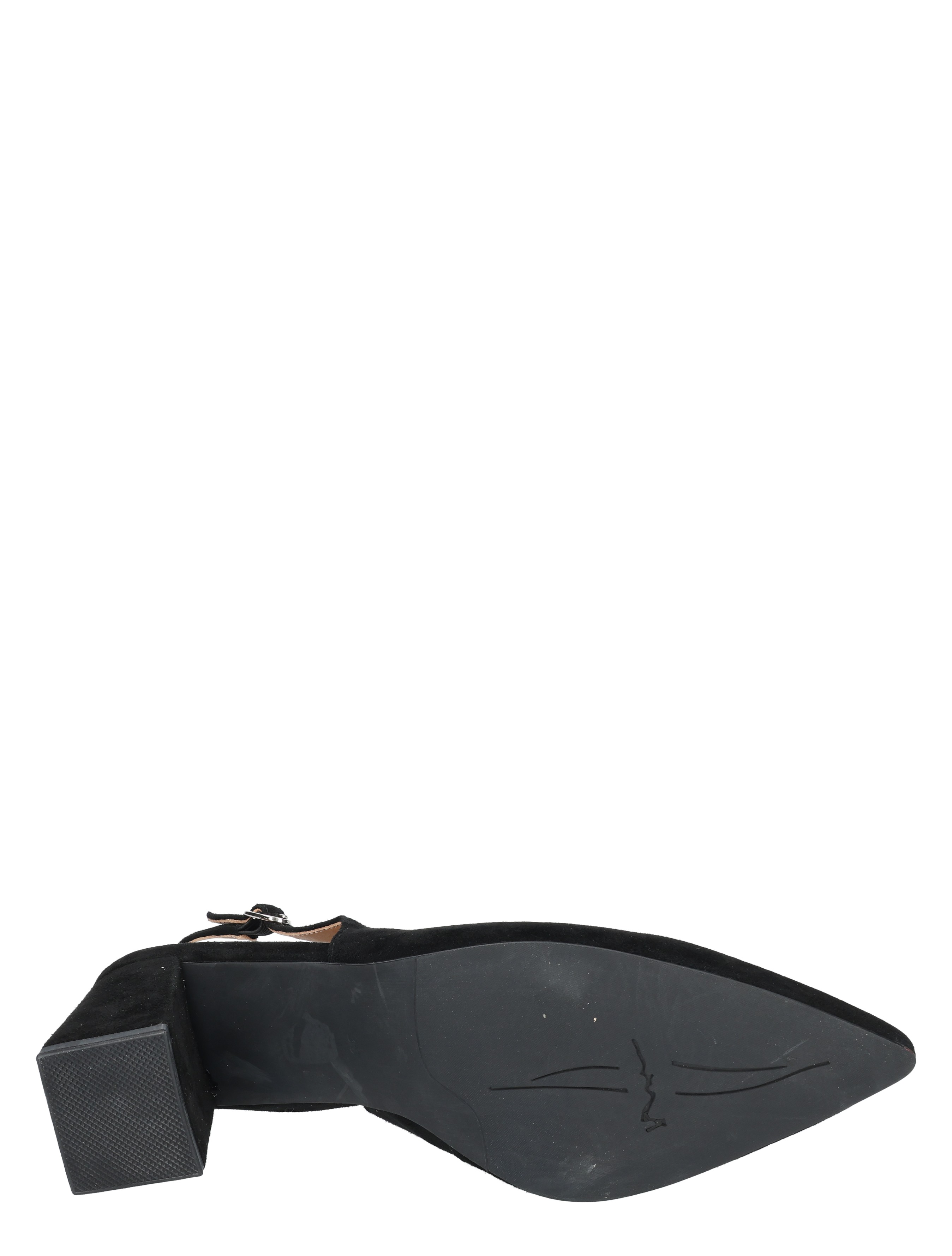 Di Lauro - PR46-02 Black - Dames - Pumps - 50242_11_8