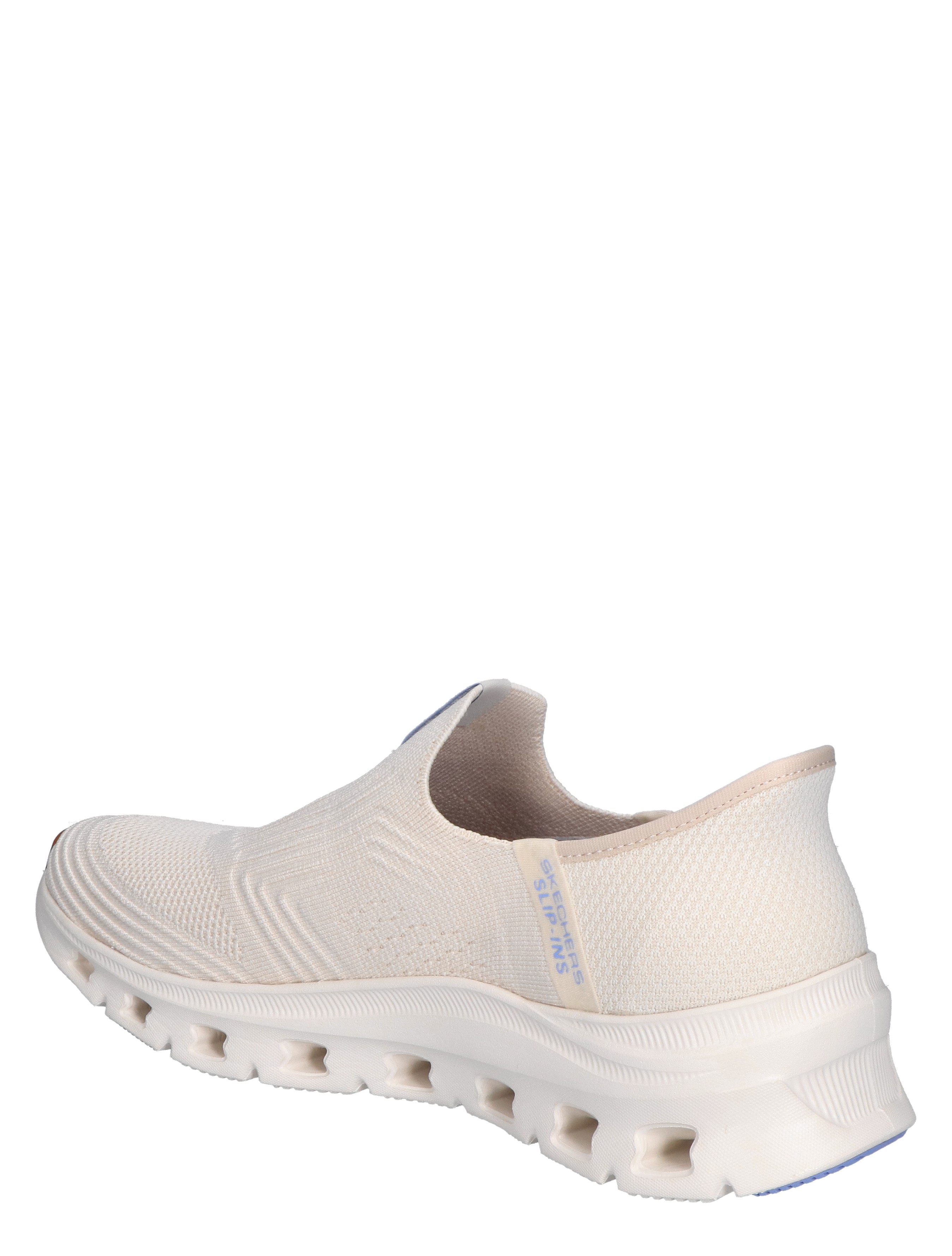 Slip On Glide Step Pro Natural