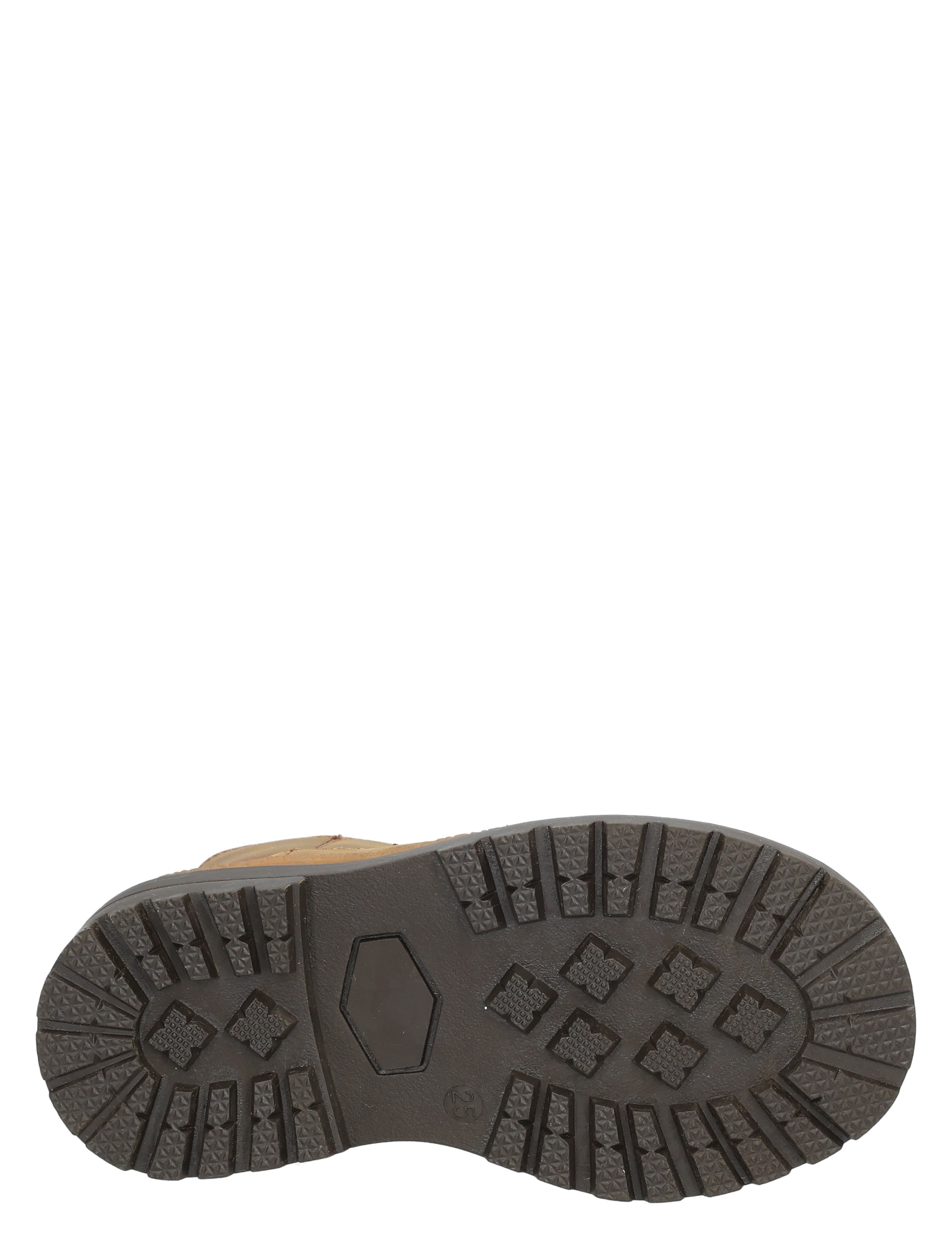 Bunnies - Tim Trail 225702 513 Cognac - Jongens - Boots - Enkellaarsjes - 48510_22_8