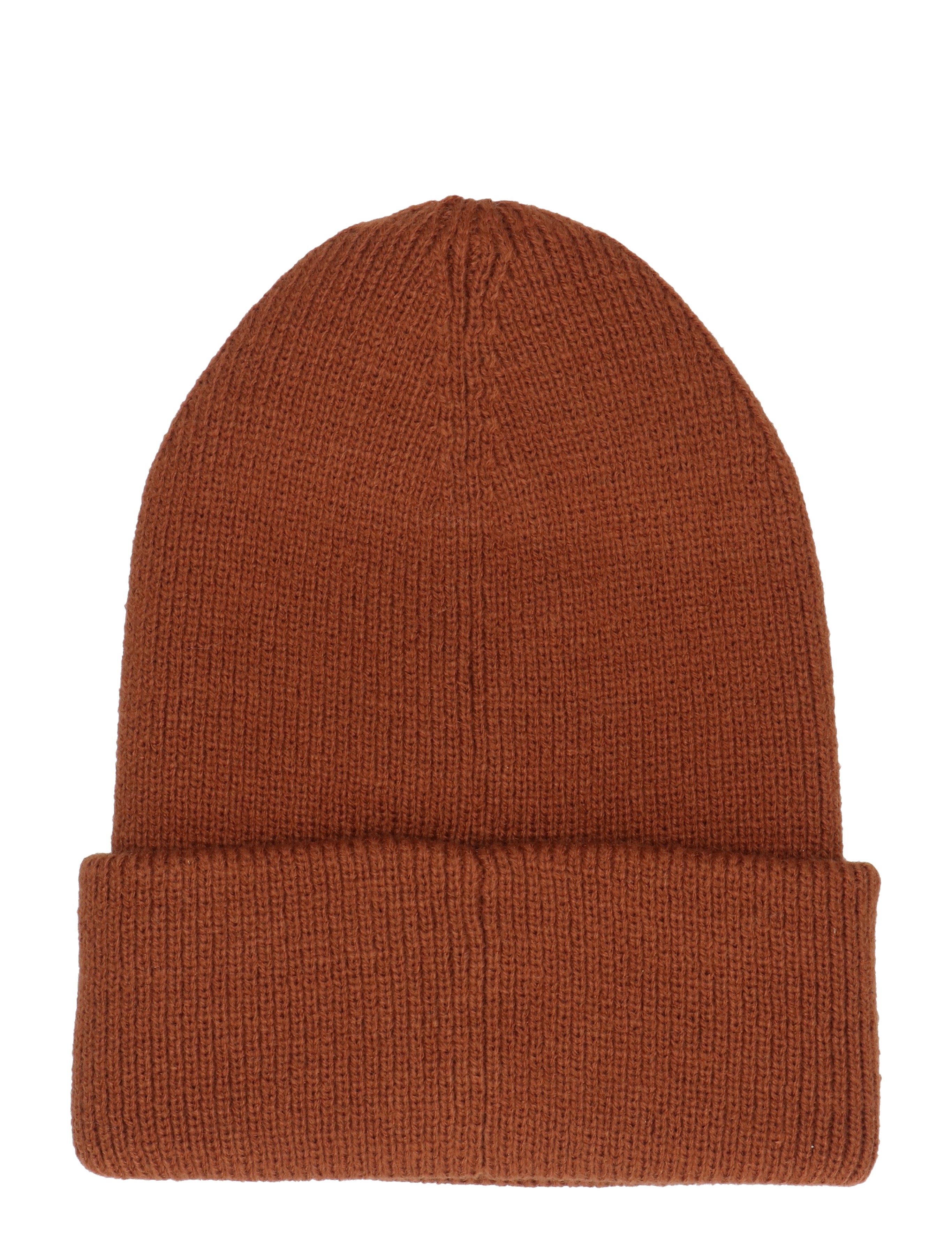 Barts - Kinabalu Beanie 2981 09 Brown - Mutsen - Dames - 49369_22_2