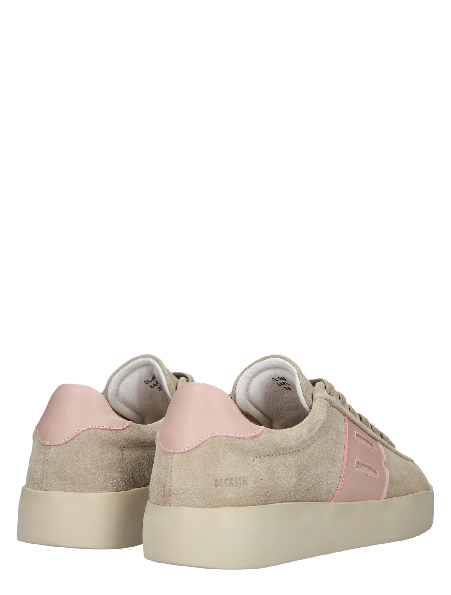 Kleding, Schoeisel, Schoen, Sneaker, Suede