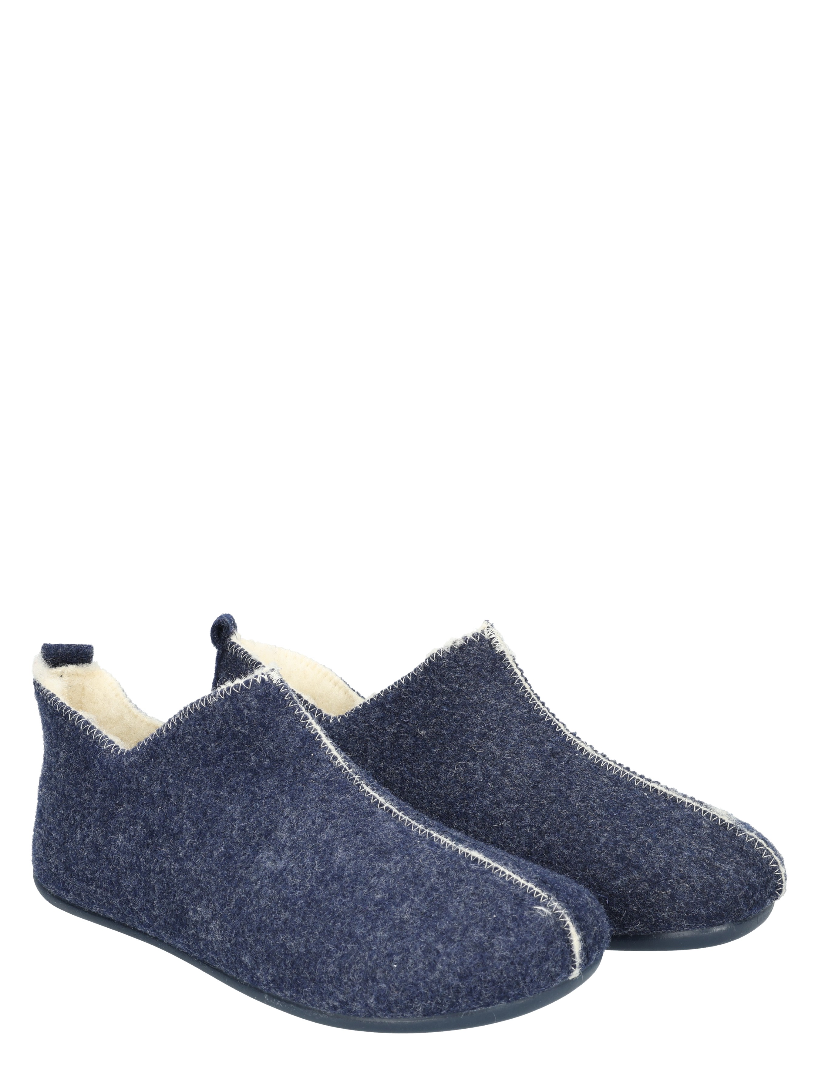 Cypres - Luko Blue - Heren - Pantoffels - 34179_33_5