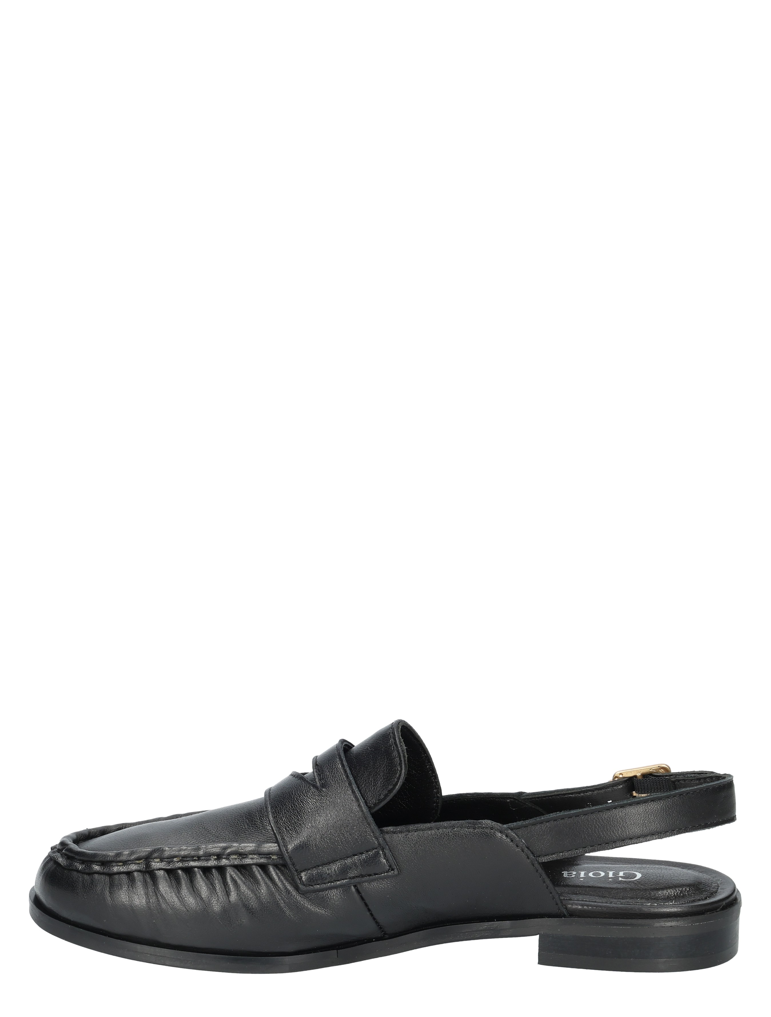 Gioia - Zuleya 6002 Nero Capri - Dames - Pumps - 50694_11_2