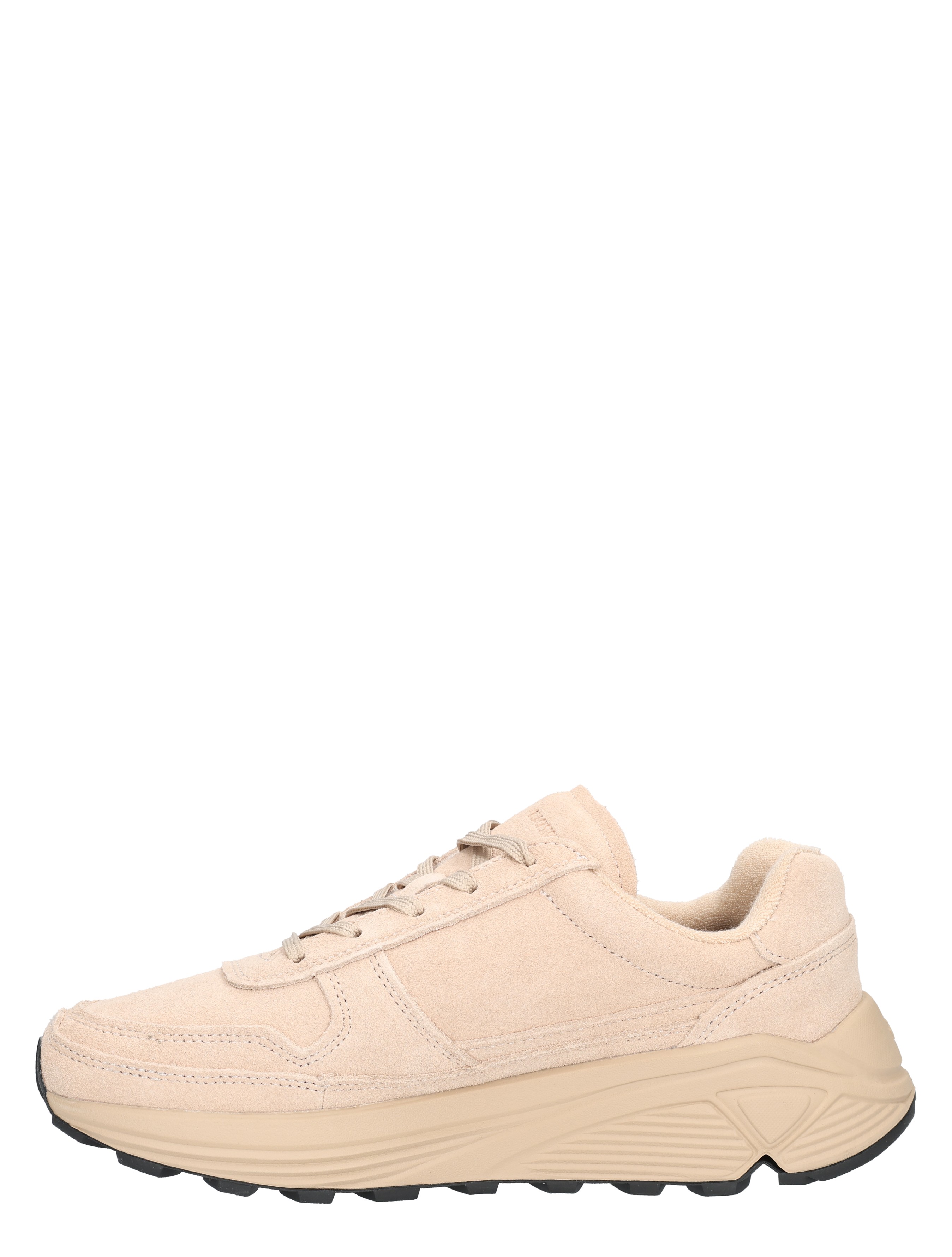 Blackstone Footwear - EG595 sesa papyrus - Heren - Lage Sneakers - Sneakers - 49162_77_2
