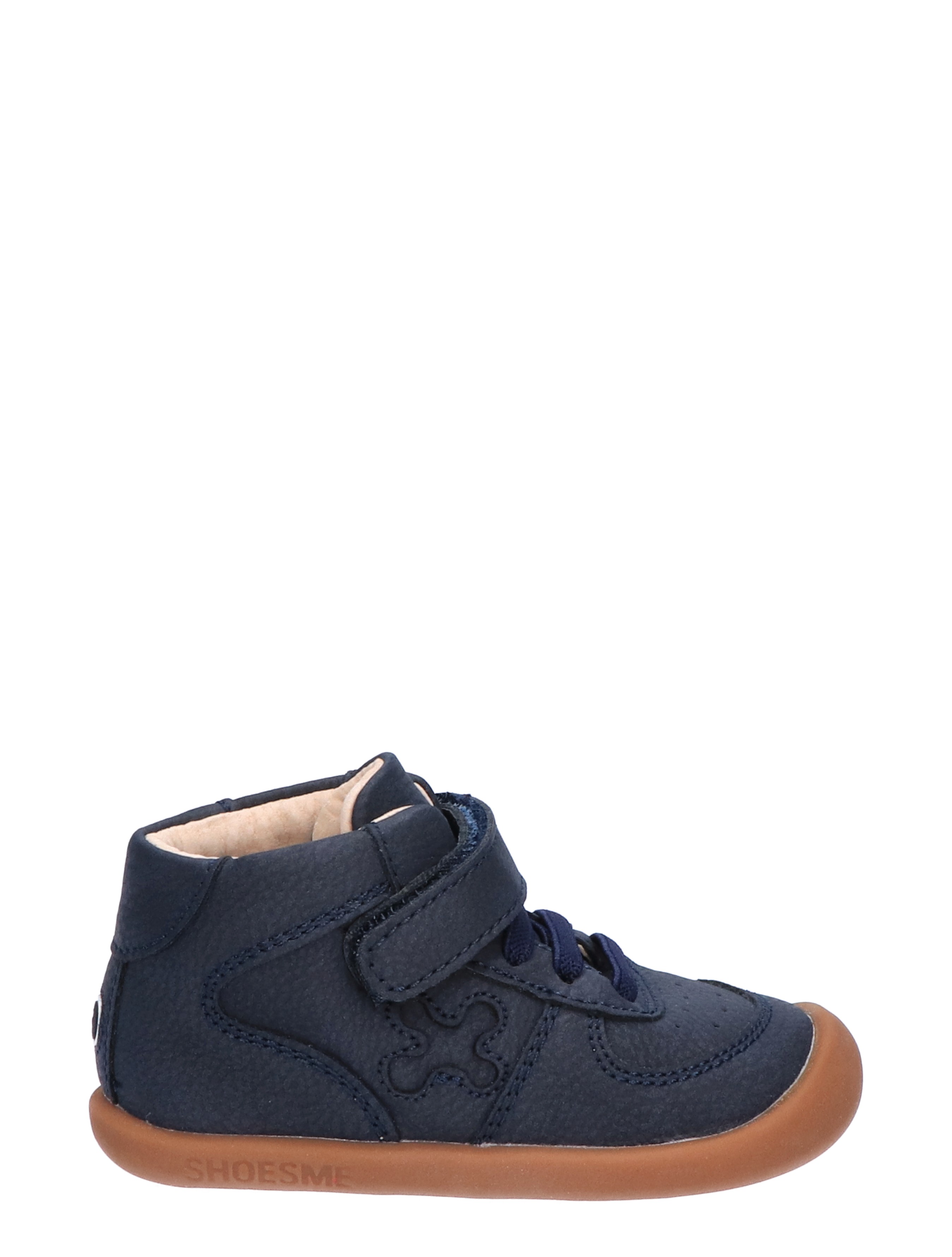 Shoesme - BF23W014 Marino - Jongens - Babyshoenen - 45679_33_1