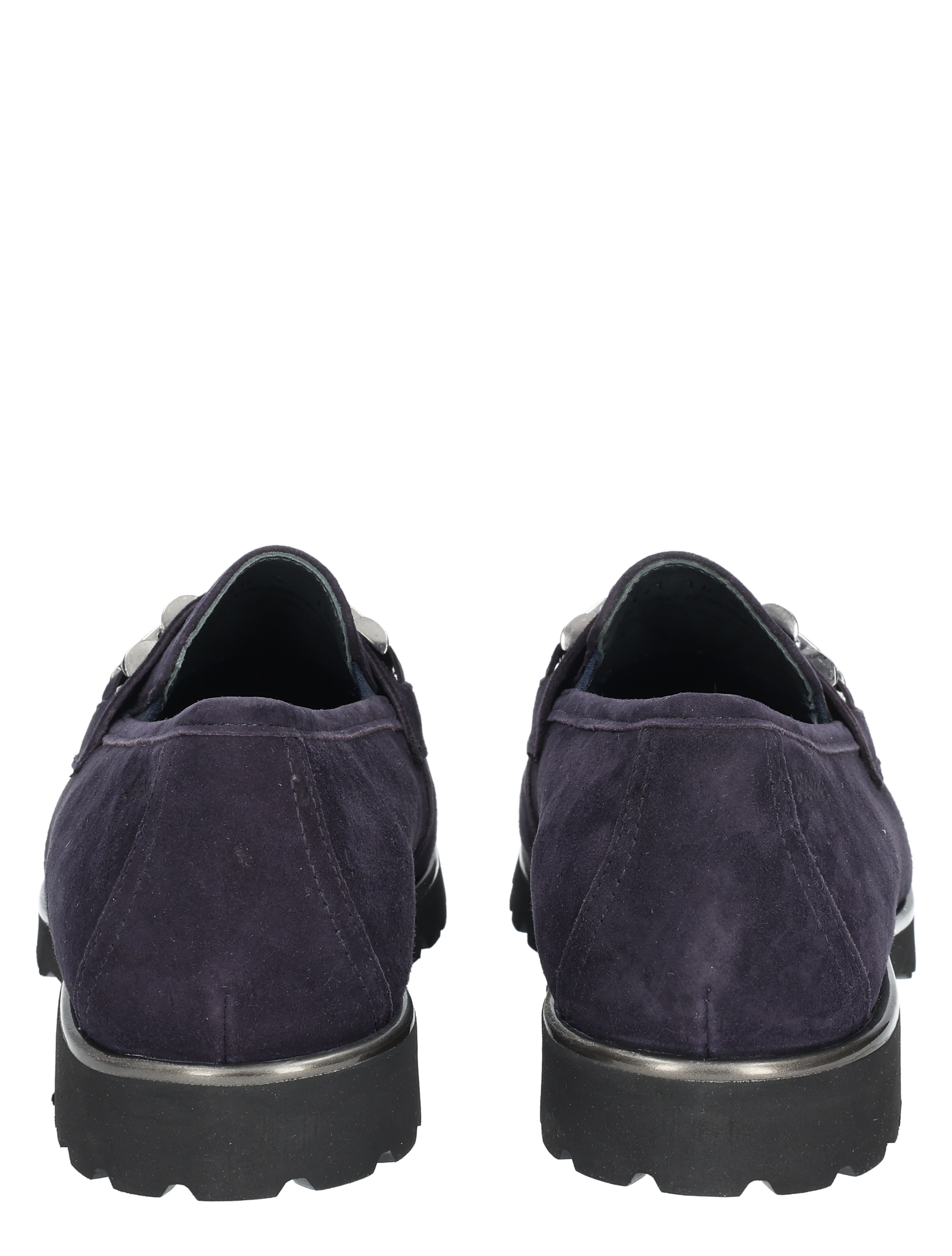 Sioux - Meredith Blue H-Wijdte - Dames - Loafers - 49170_33_6