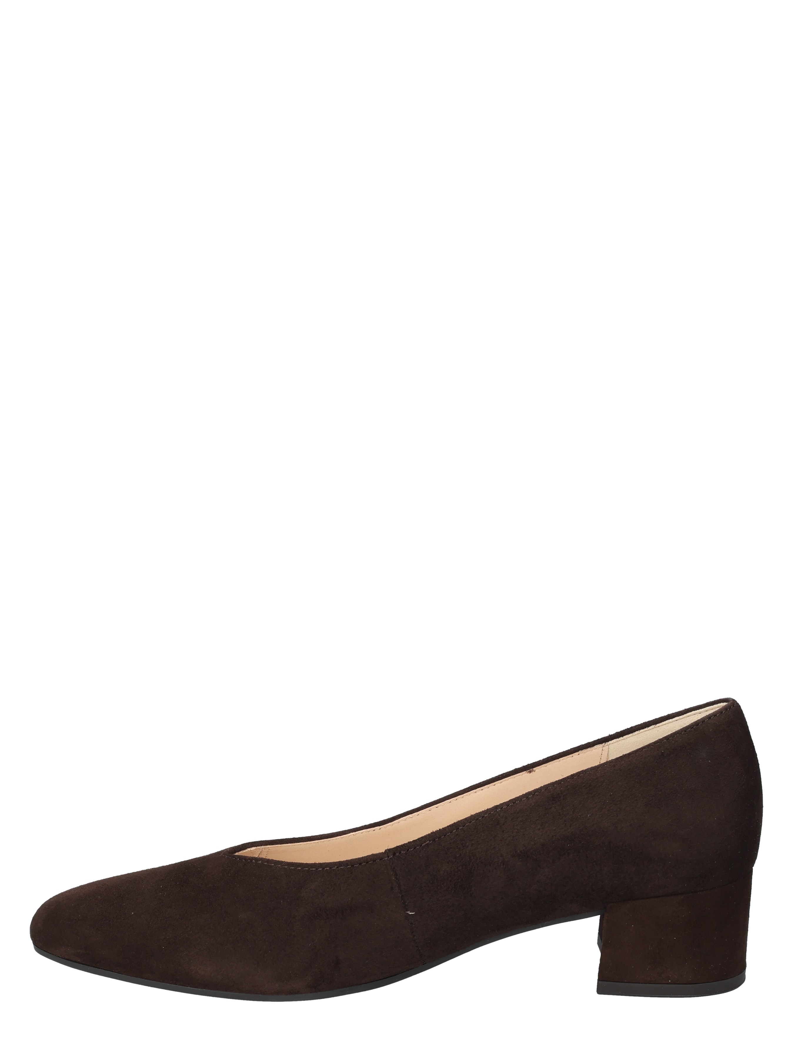 Gabor - 3015.01.004 004 mocca - Dames - Pumps - 51222_22_2