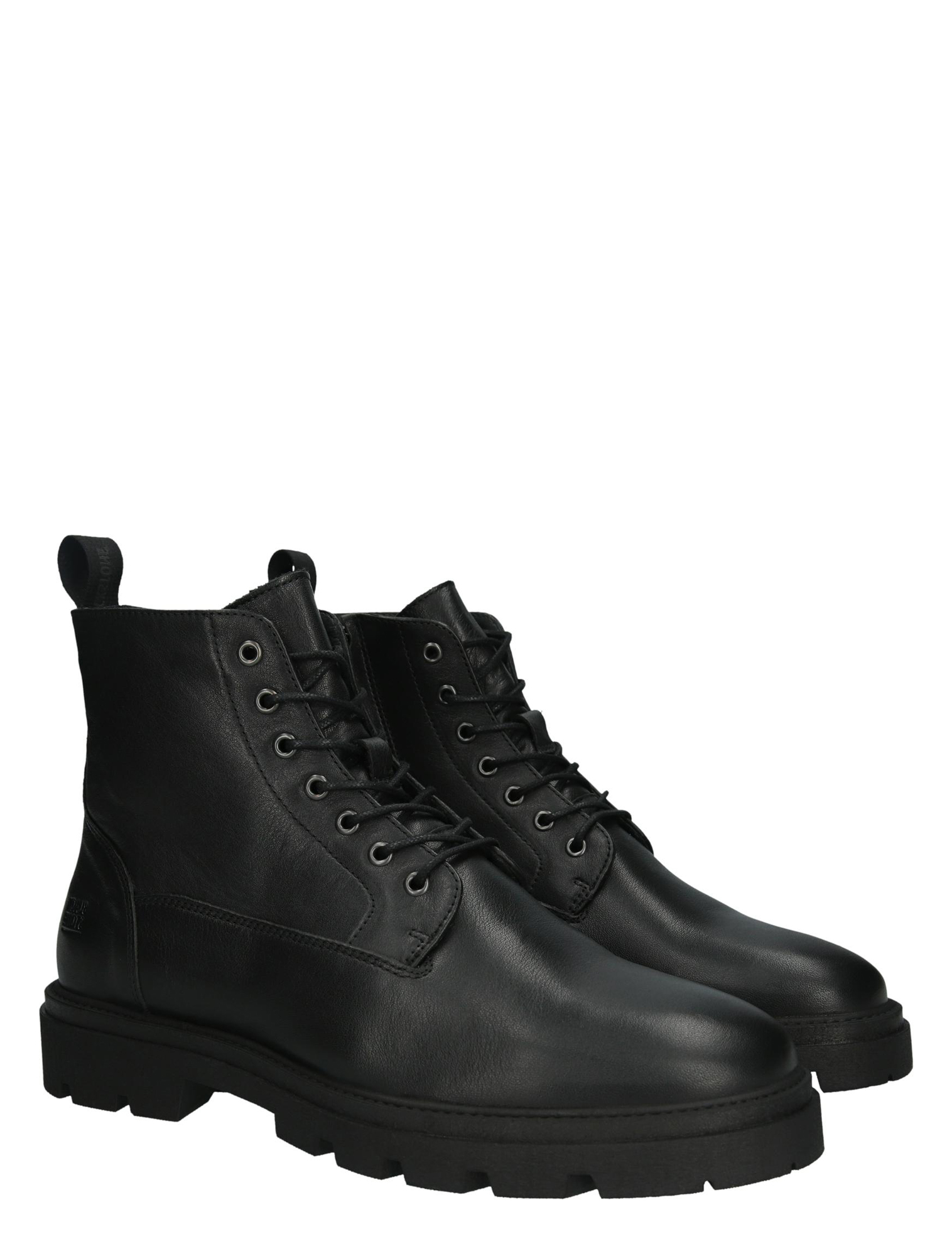 AG330 Black