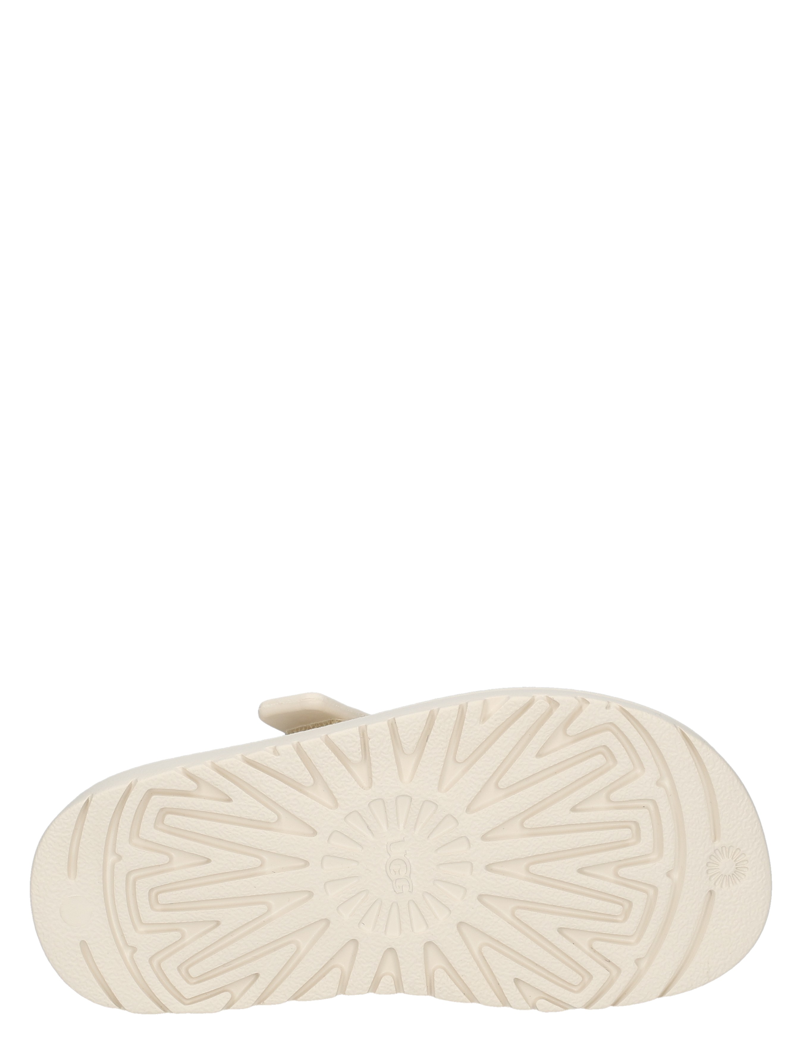 sandal, slipper, creme, zool?, zool?