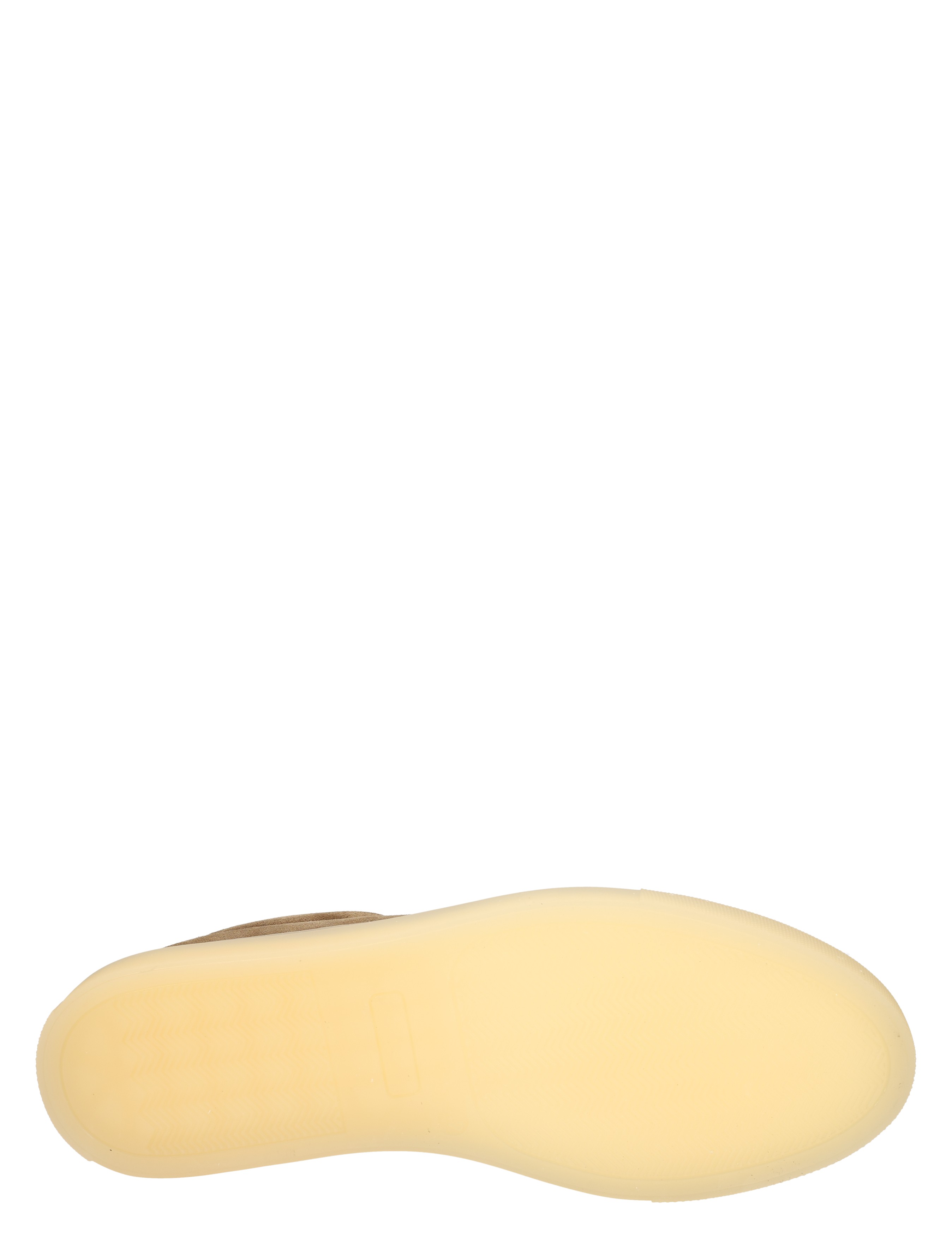 Copenhagen Studios - CPH 433 Men Suede Taupe - Heren - Lage Sneakers - Sneakers - 48484_77_8