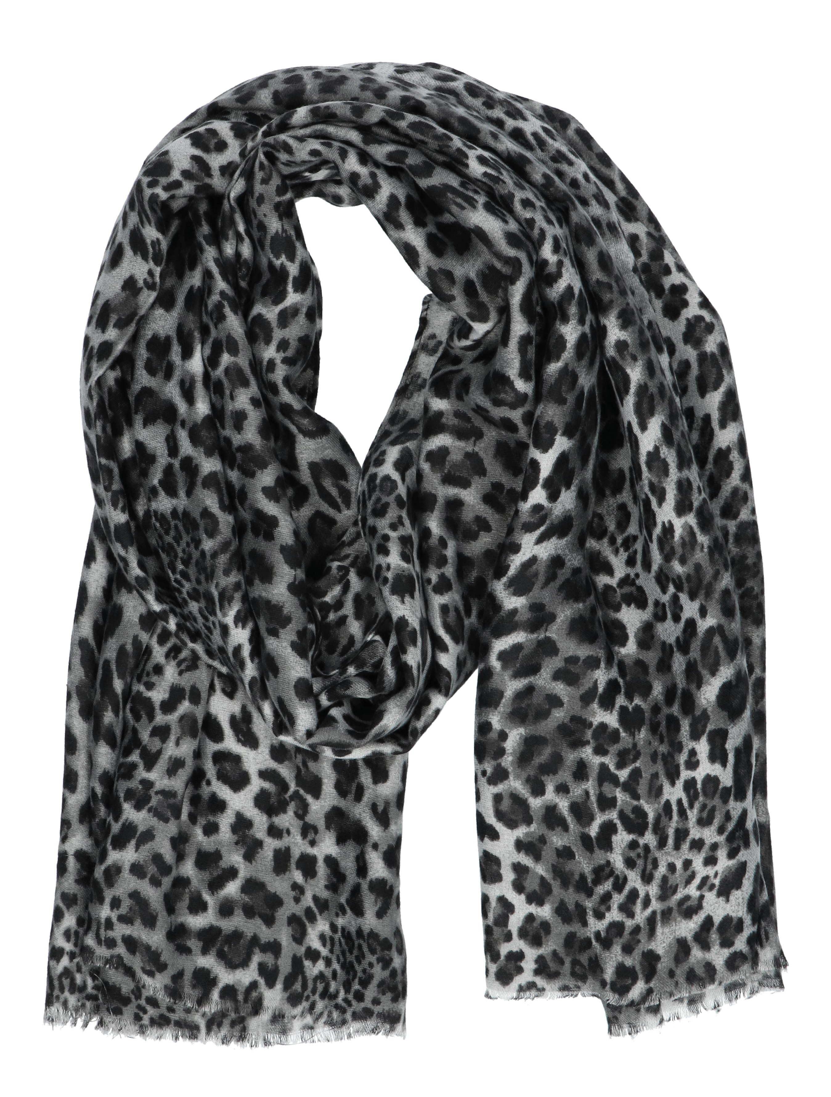 3421550 Grey Leopard