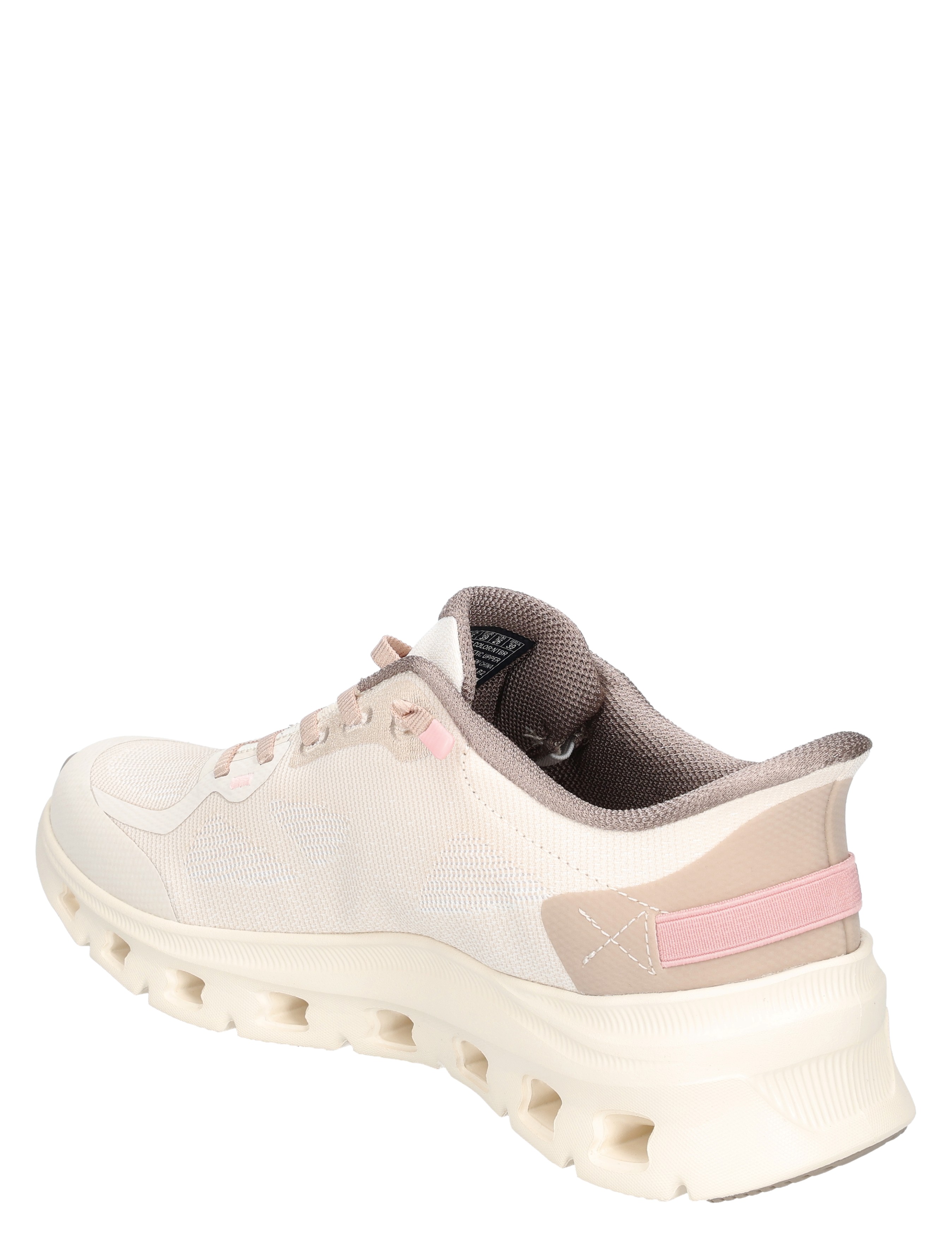 Skechers - 150428 NTBR - Sneakers - Dames - Lage Sneakers - 49822_77_4