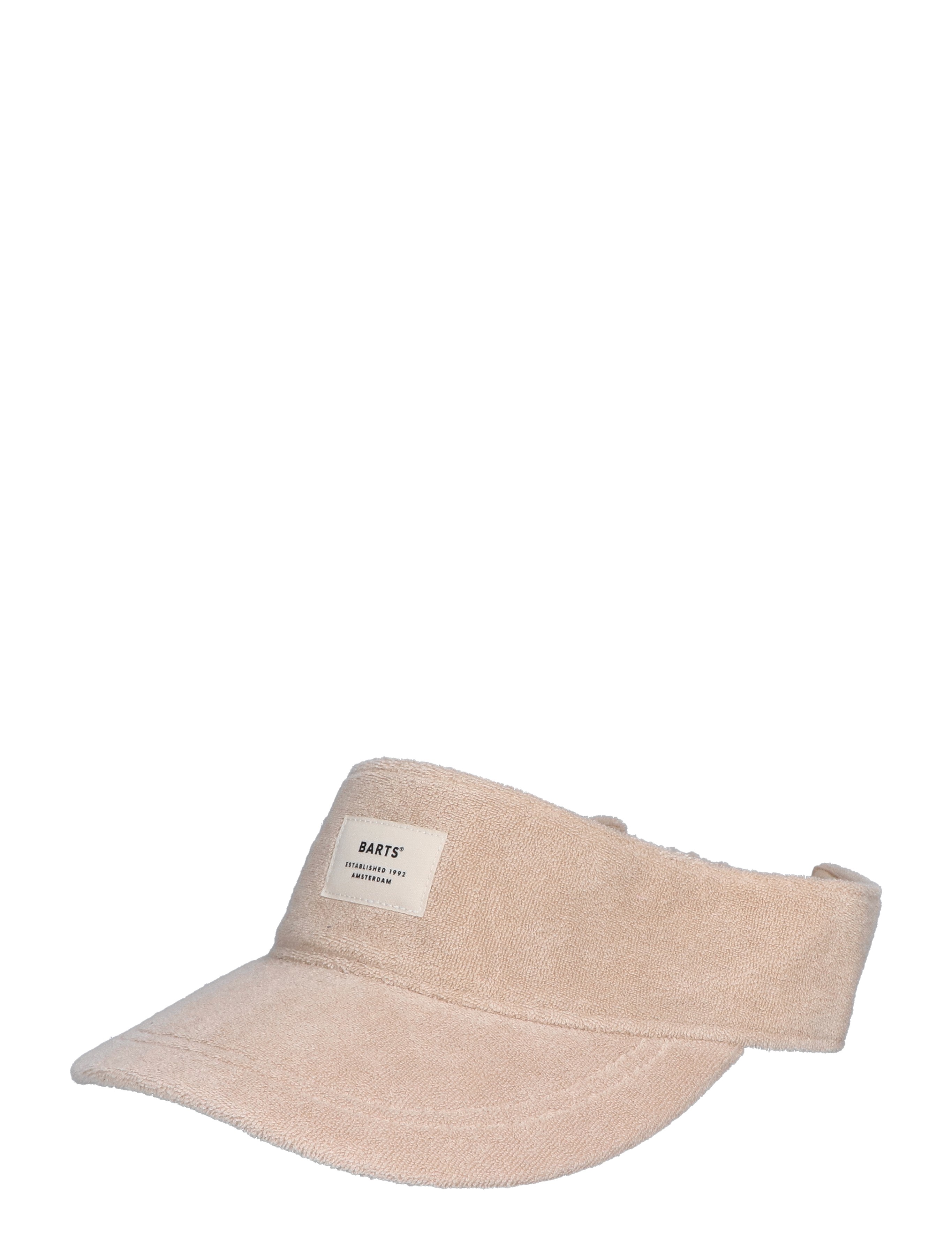 Barts - Begonia Visor Cream - Dames - Petten - 48042_77_3