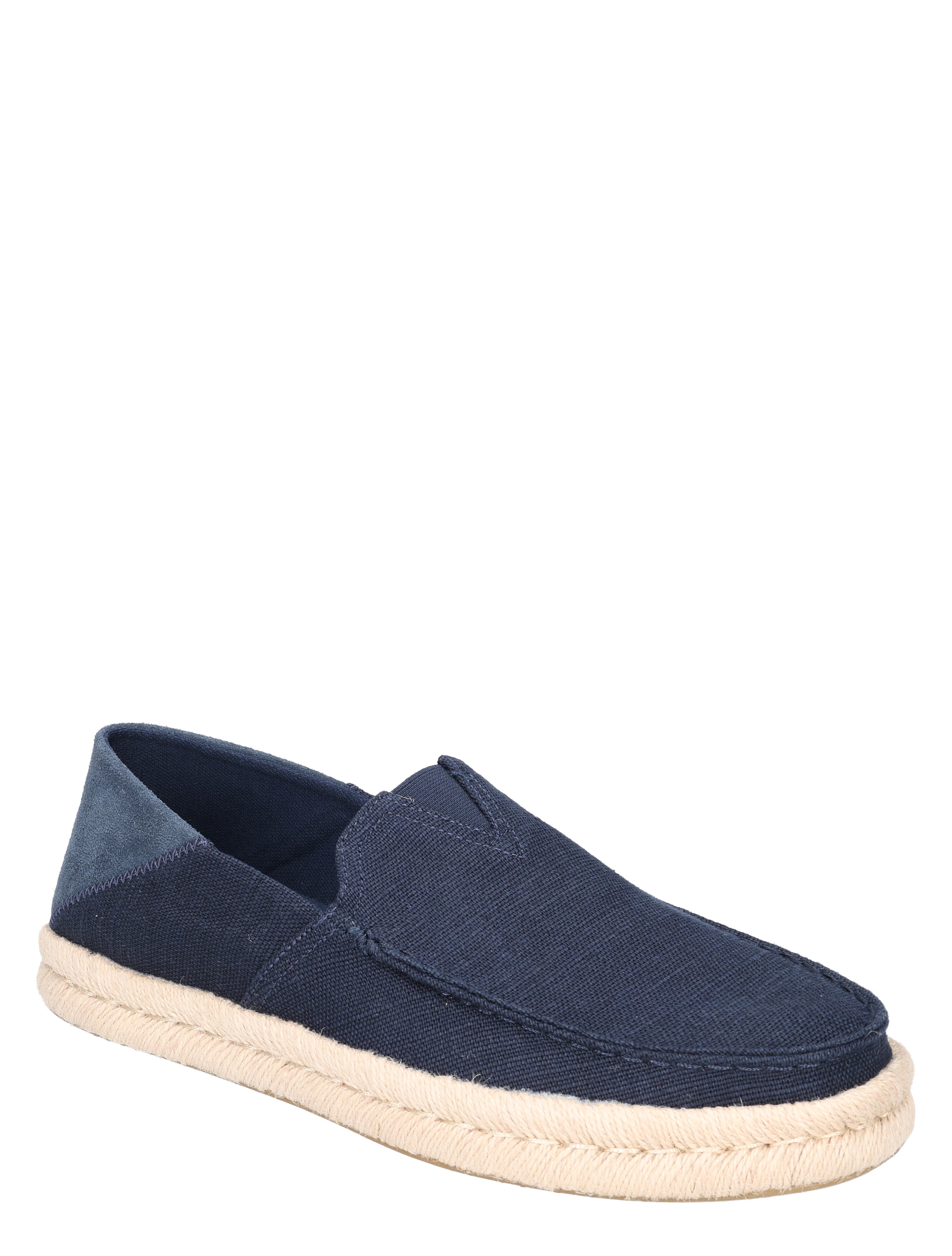 Toms - 10020889 NVY Hrt Cnv - Heren - Espadrilles - 50348_33_3