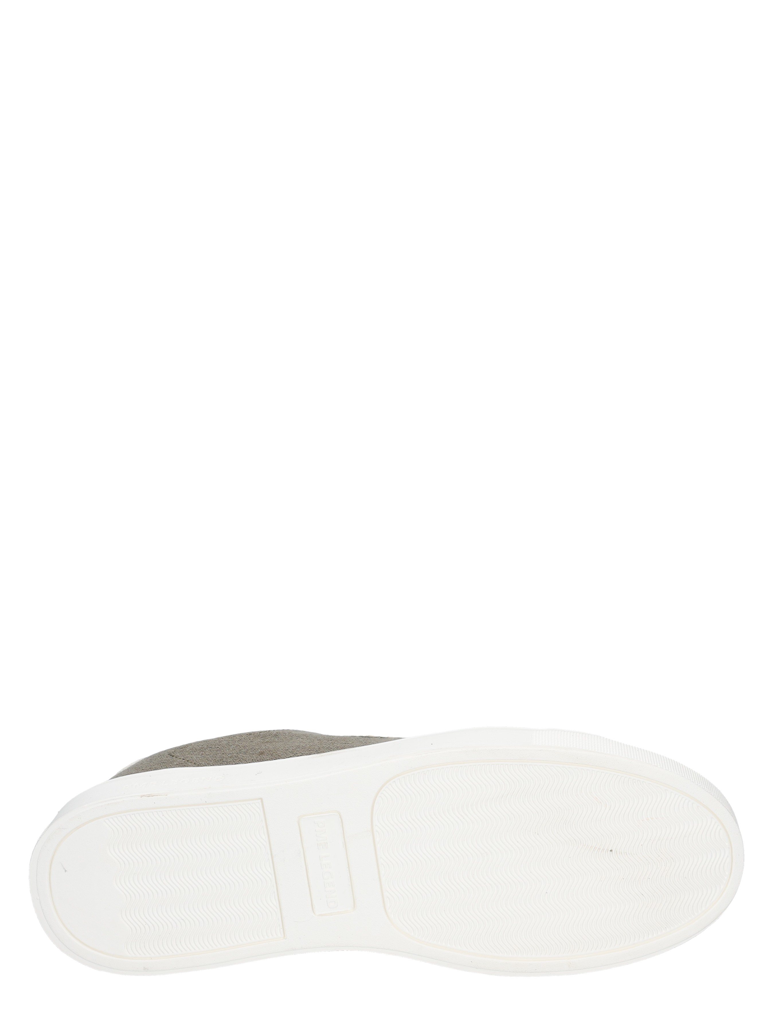 PME Legend - Beechburd PBO2403300 6540 Olive Green - Heren - Lage Sneakers - Sneakers - 49837_66_8