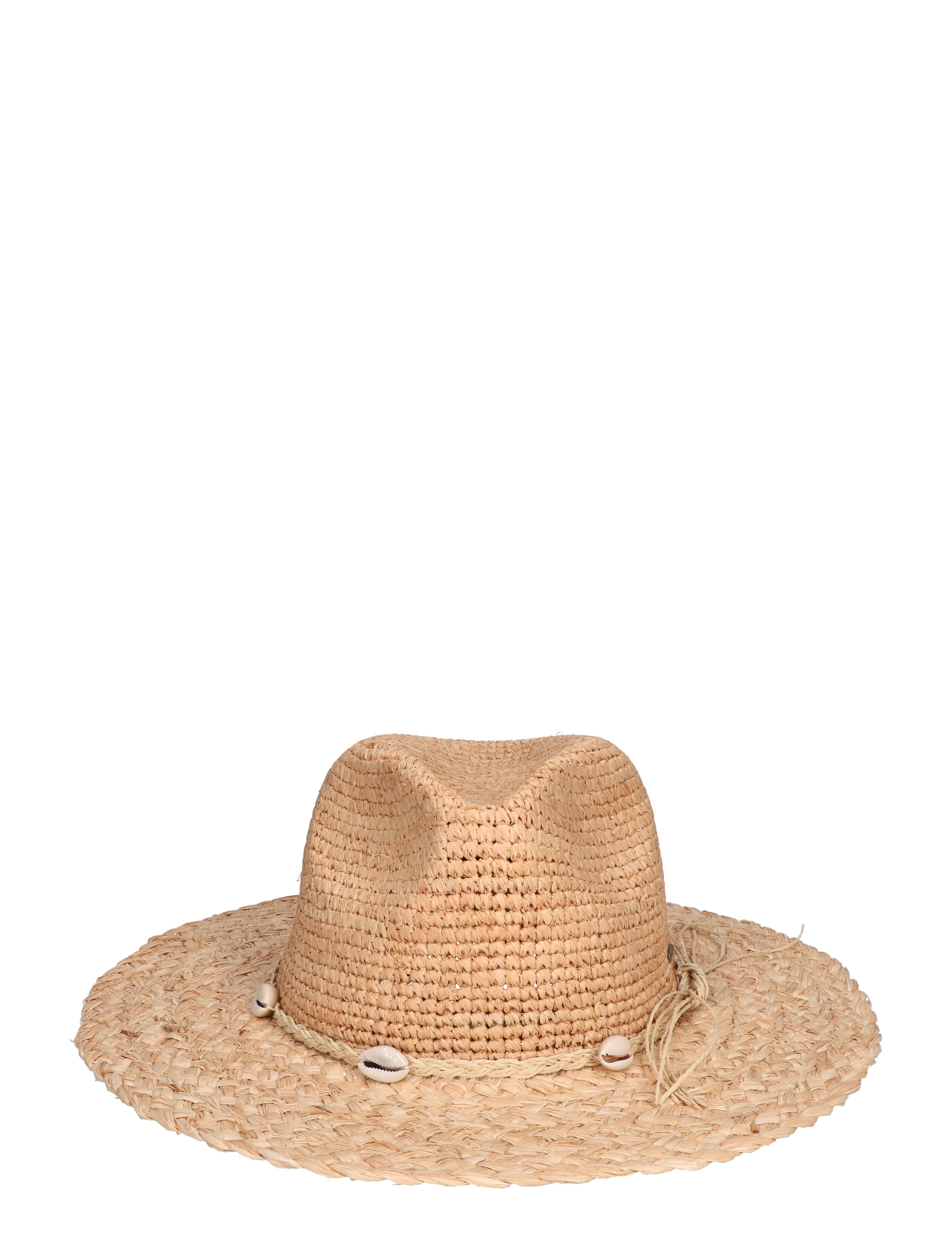 Alora Hat Natural