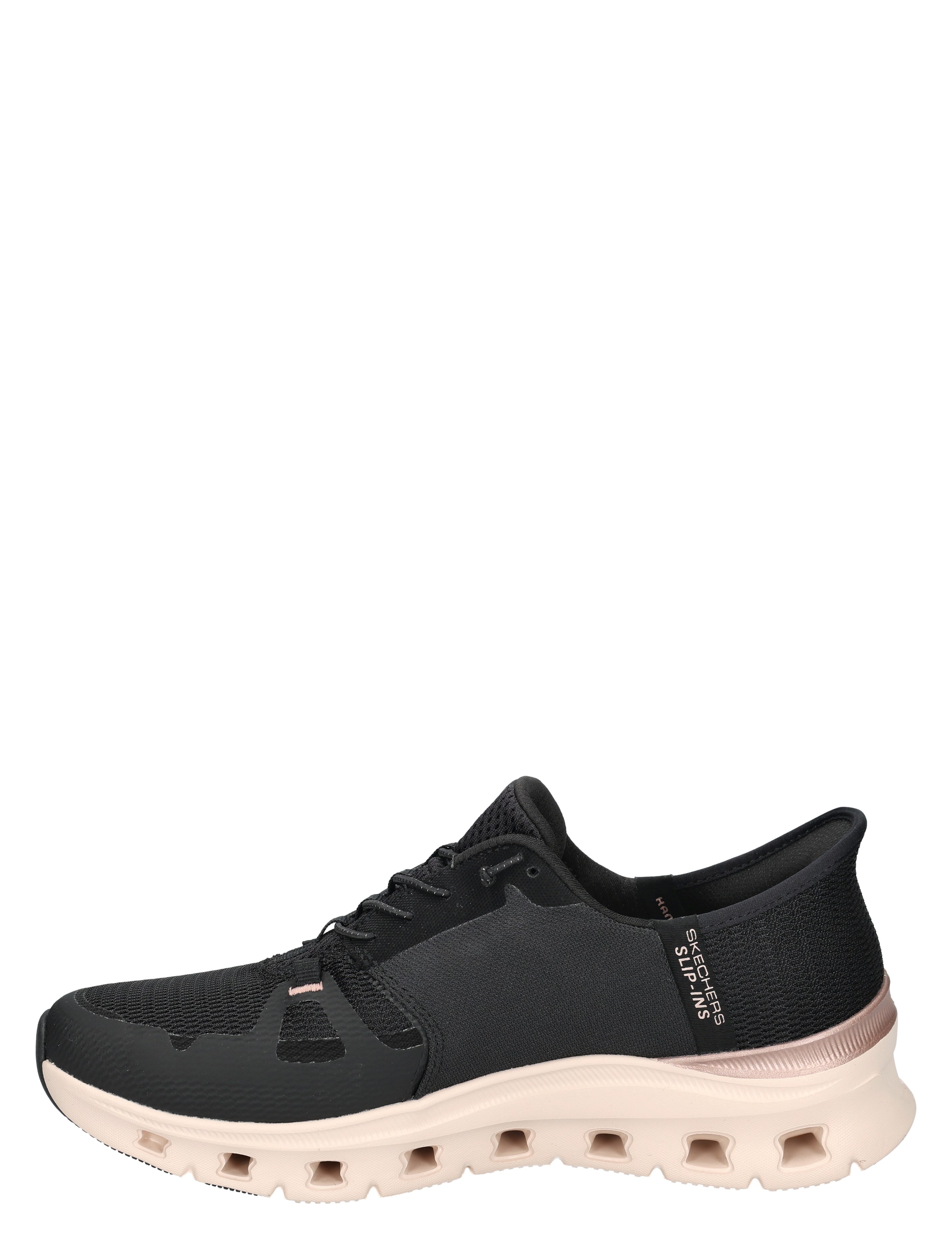 Skechers - 150438 BKRG - Sneakers - Dames - Lage Sneakers - 49823_11_2